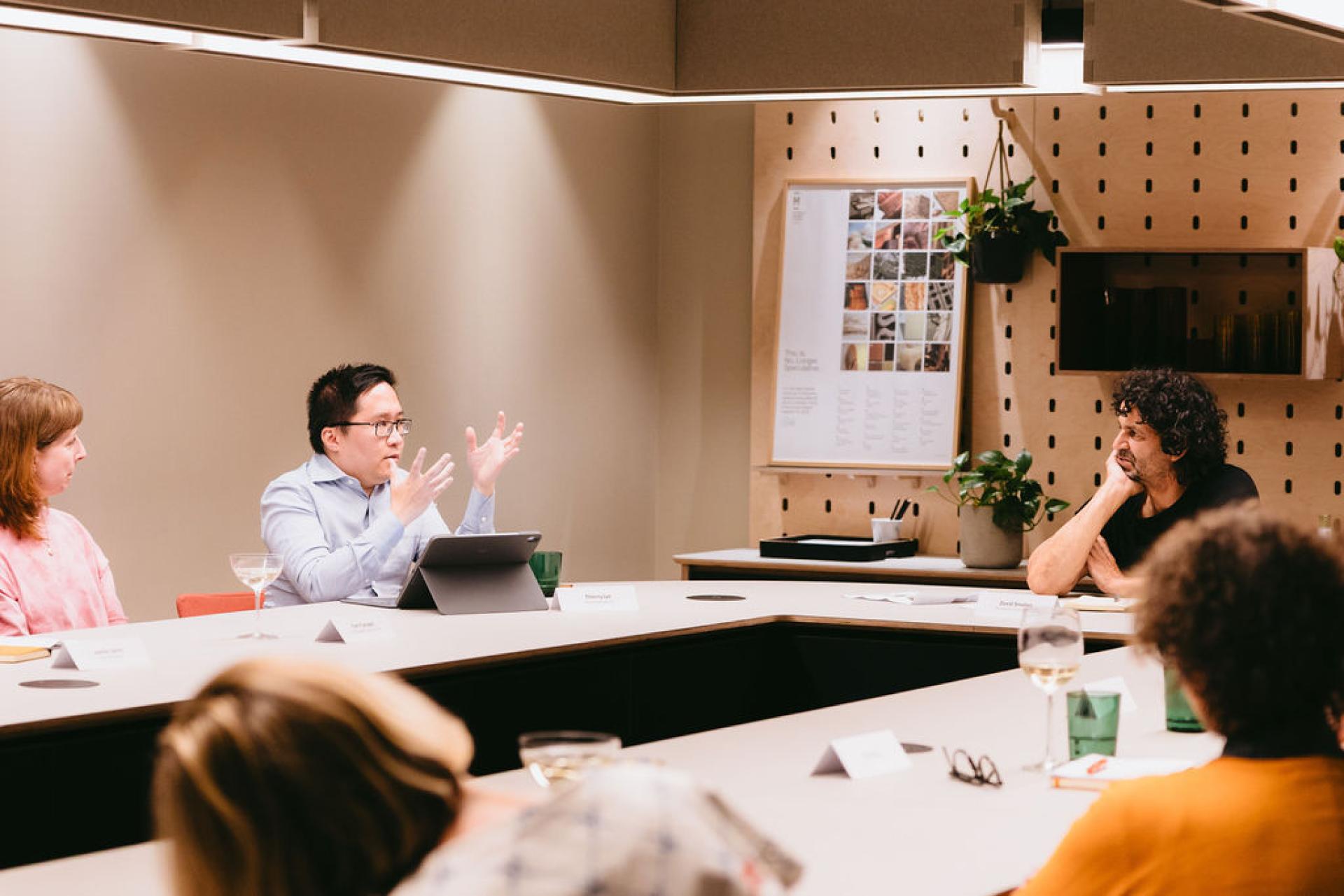 EDI: How do we design to truly support all the corporate needs?