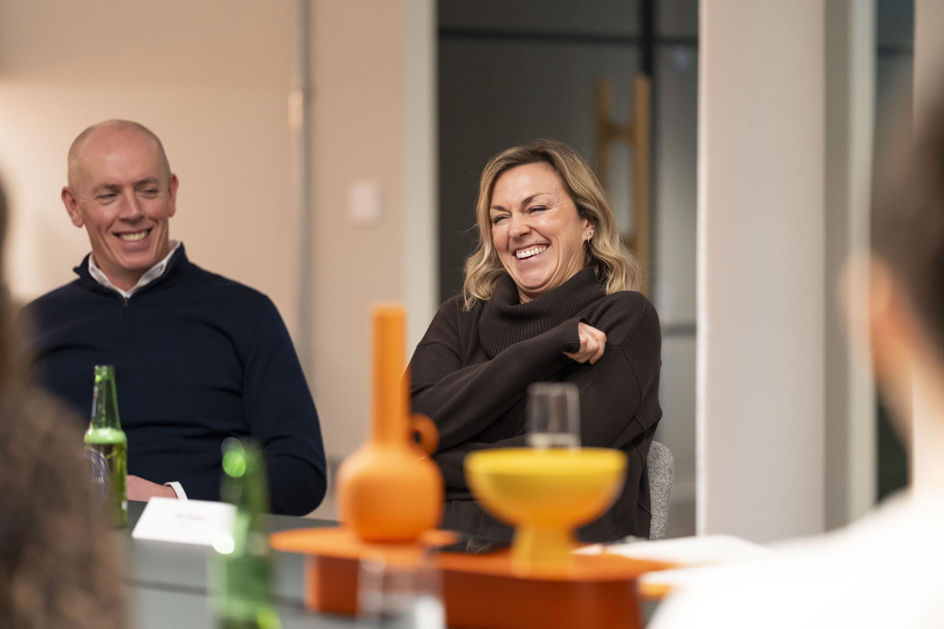 EDIB: What does beyond bare minimum look like?