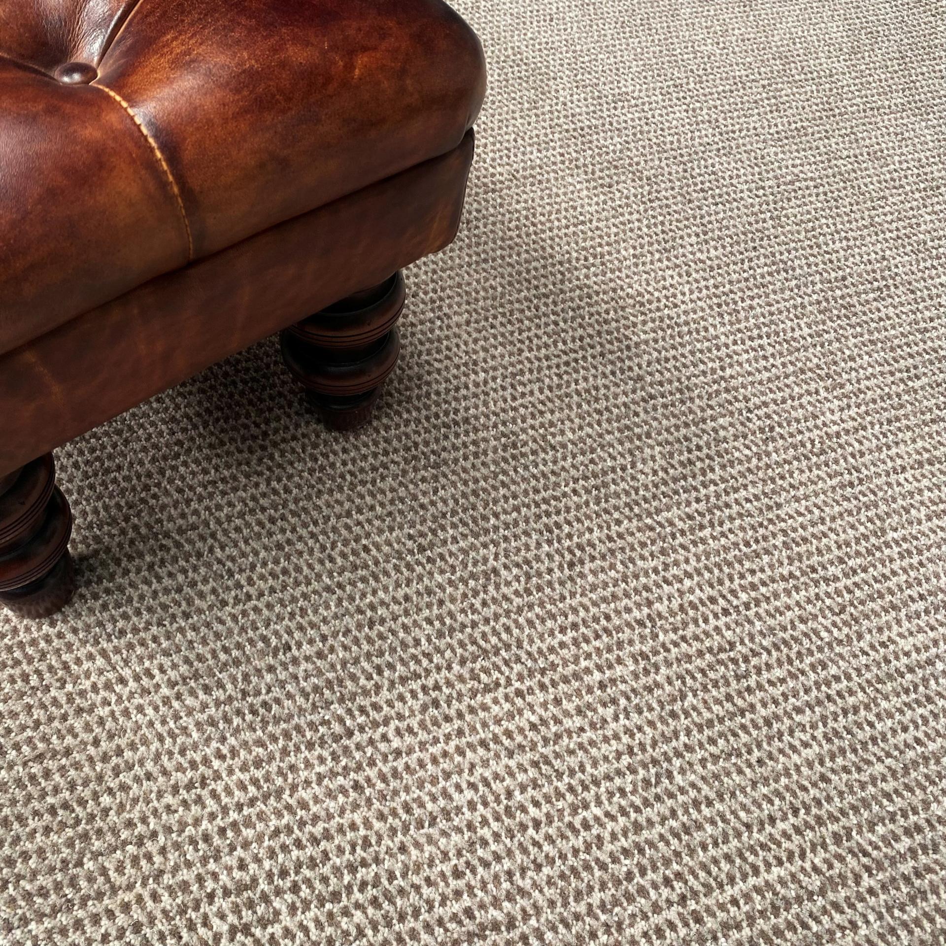 Introducing Tierra: A new carpet collection by Newhey that's grounded in nature.