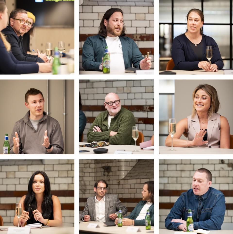 AI: Human supporter or design destructor?