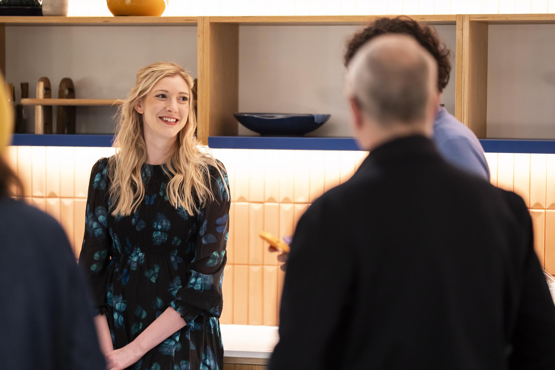 Isn’t designing for EDI in the workplace just design?