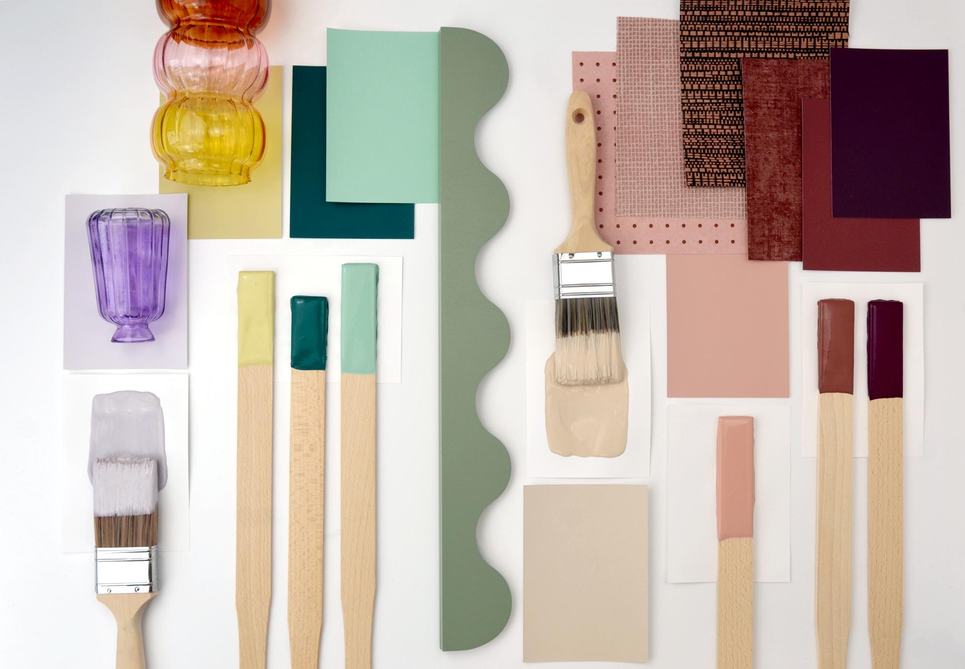 Colour psychology in practice: Designing inclusive commercial environments.