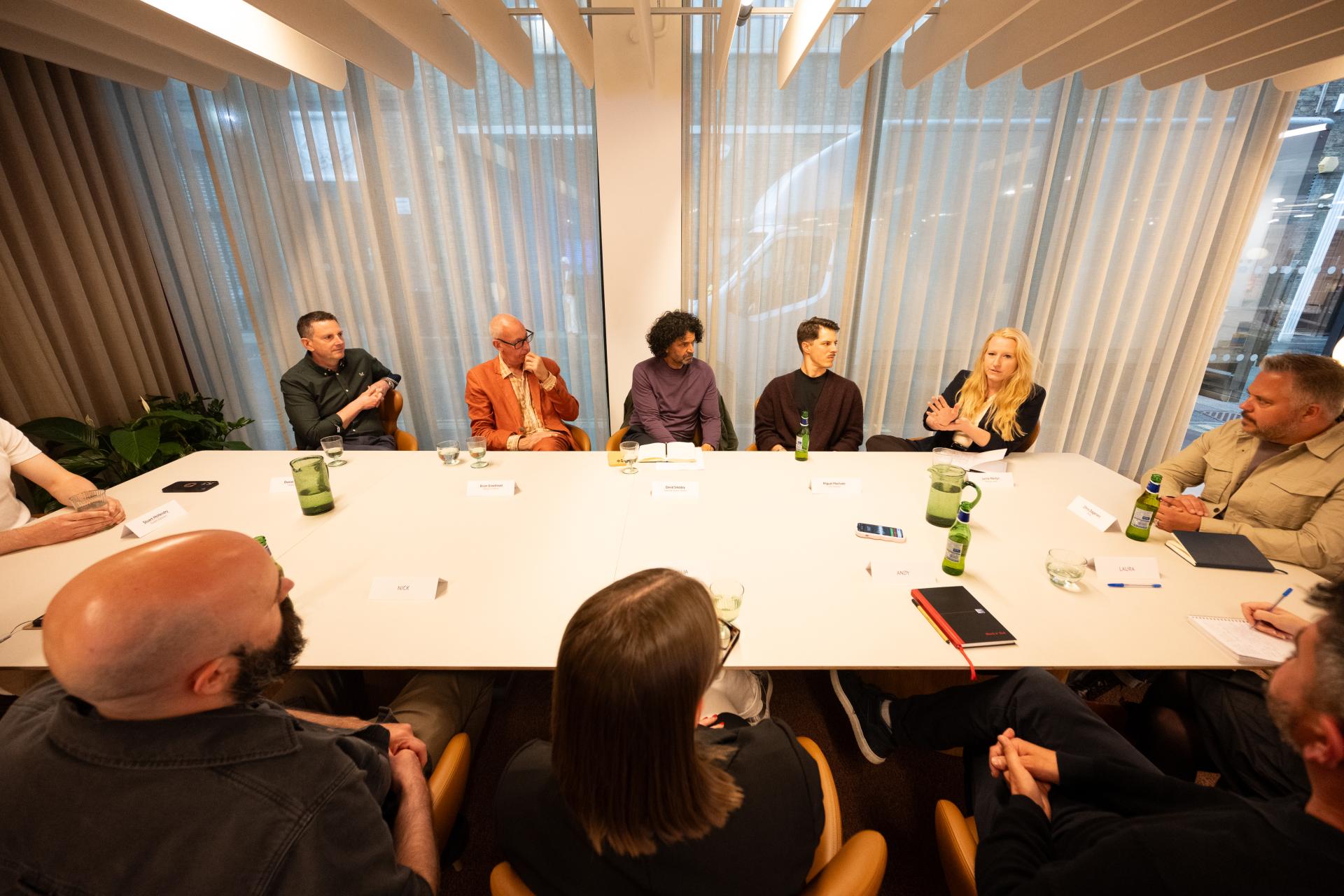 AI: Intriguing or an essential part of creating memorable experience?
