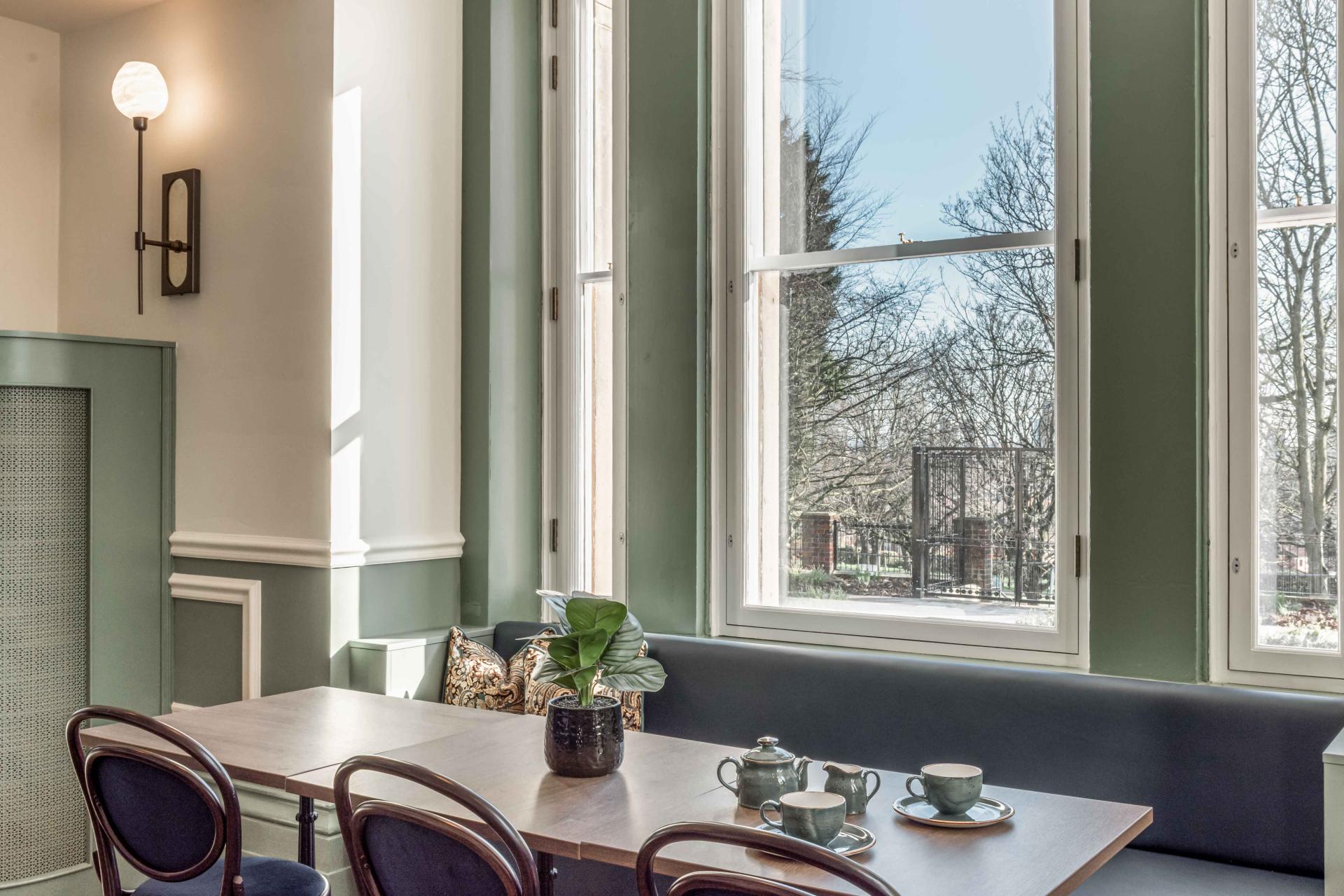 Buile Hill Mansion: A historic Salford landmark restored for a new generation to enjoy.