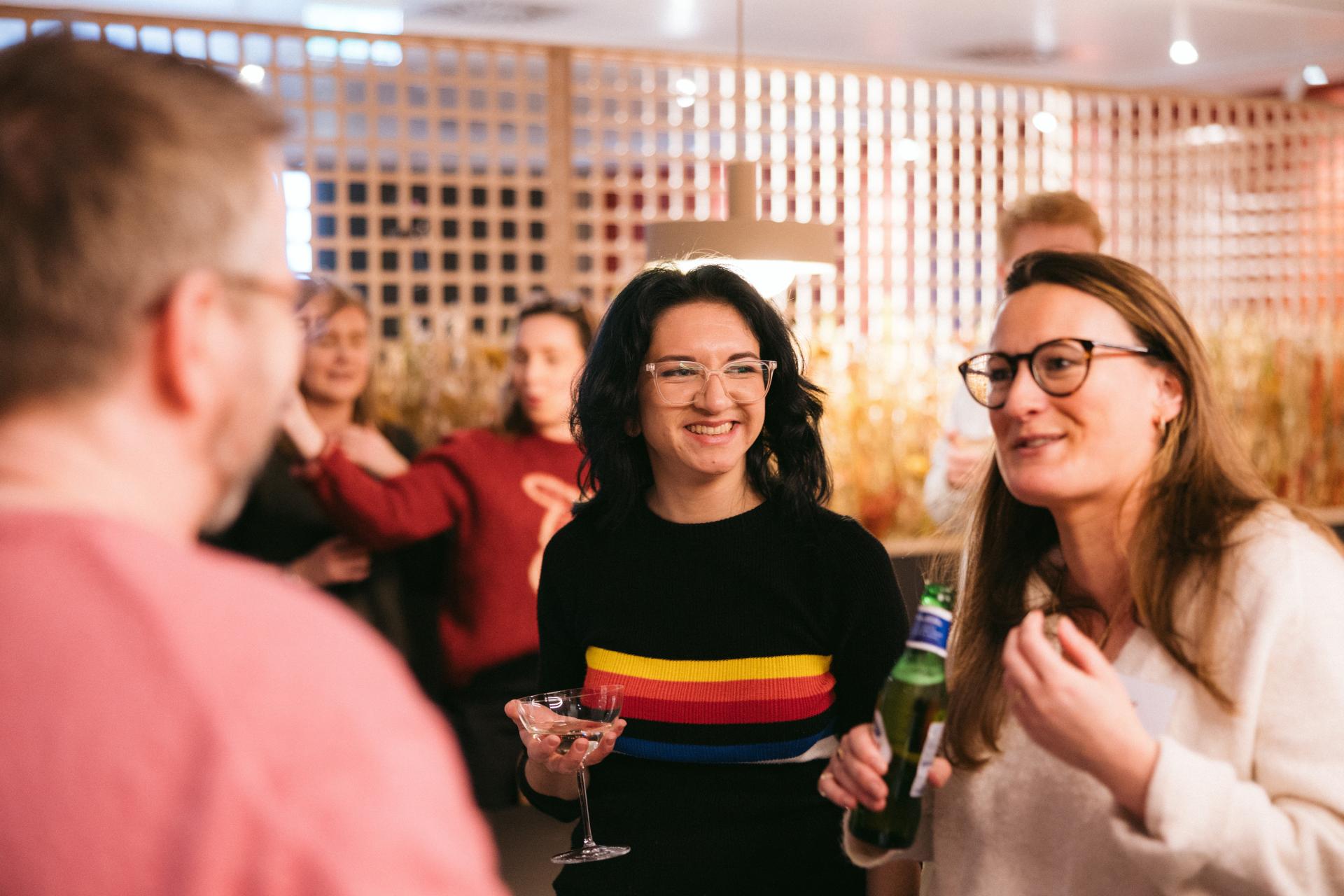 EDI & Belonging: Culture or place?