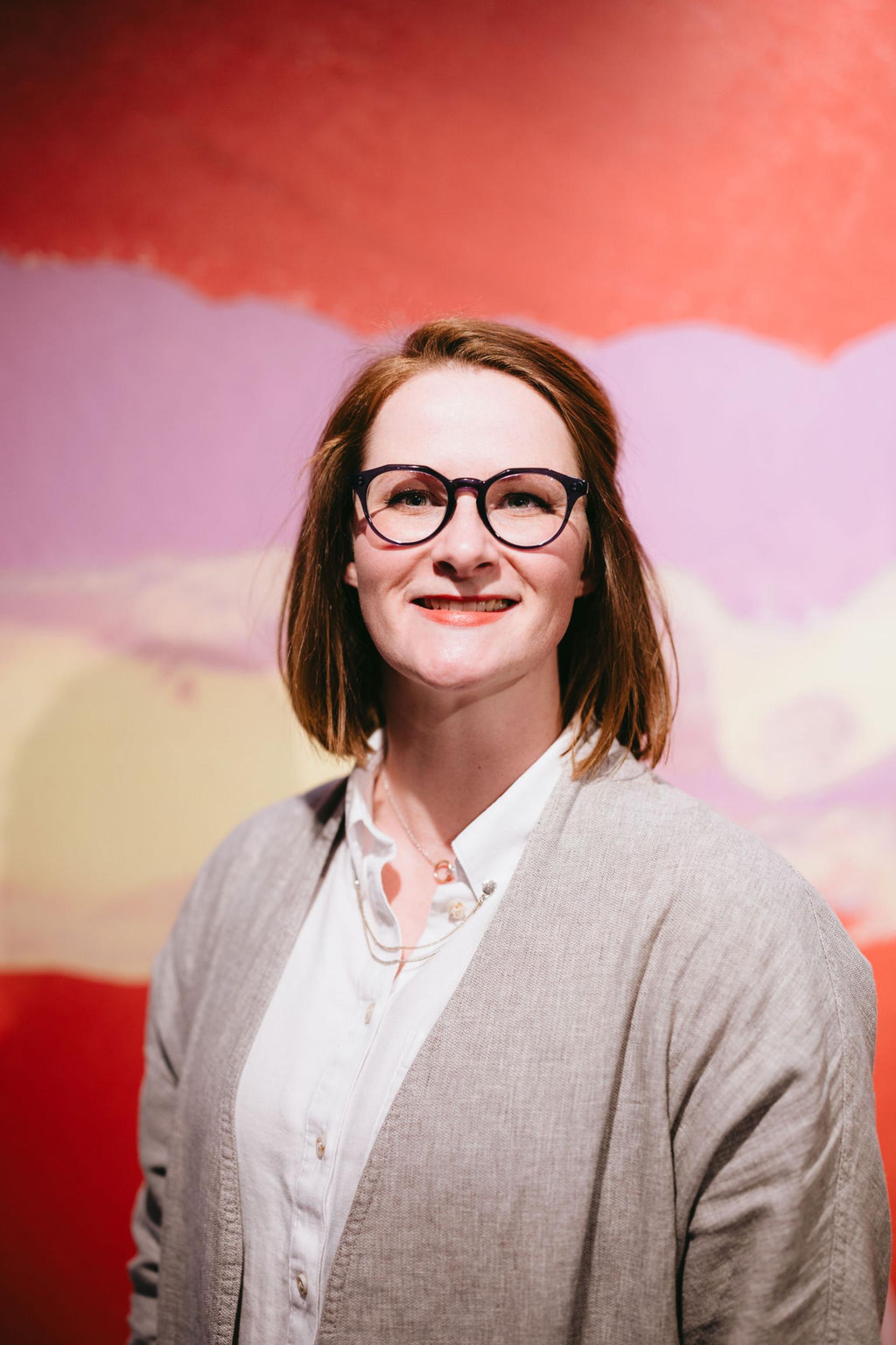 EDI: How do we design to truly support all the corporate needs?