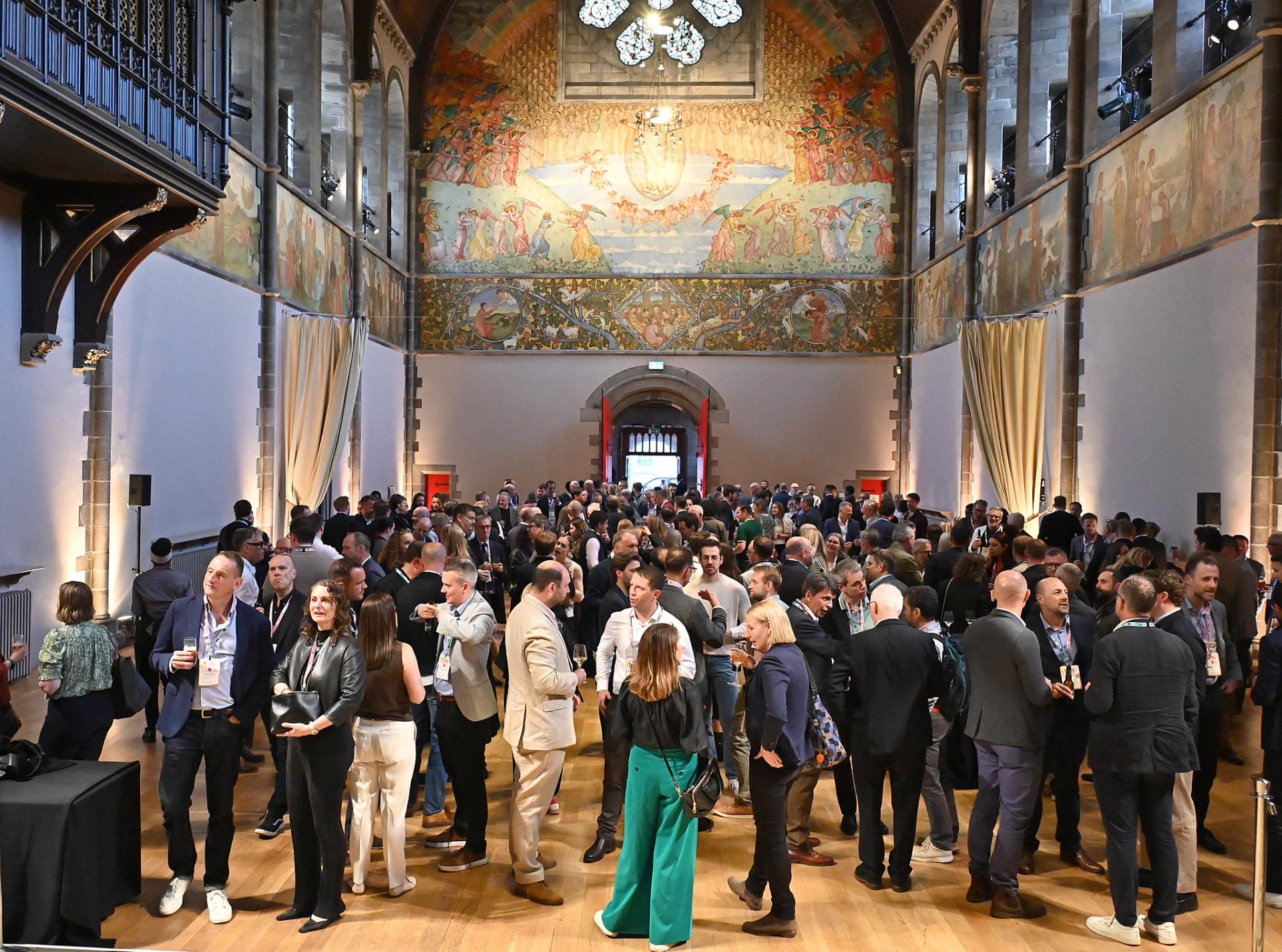 BCO Annual Conference 2026: Our reflections. 