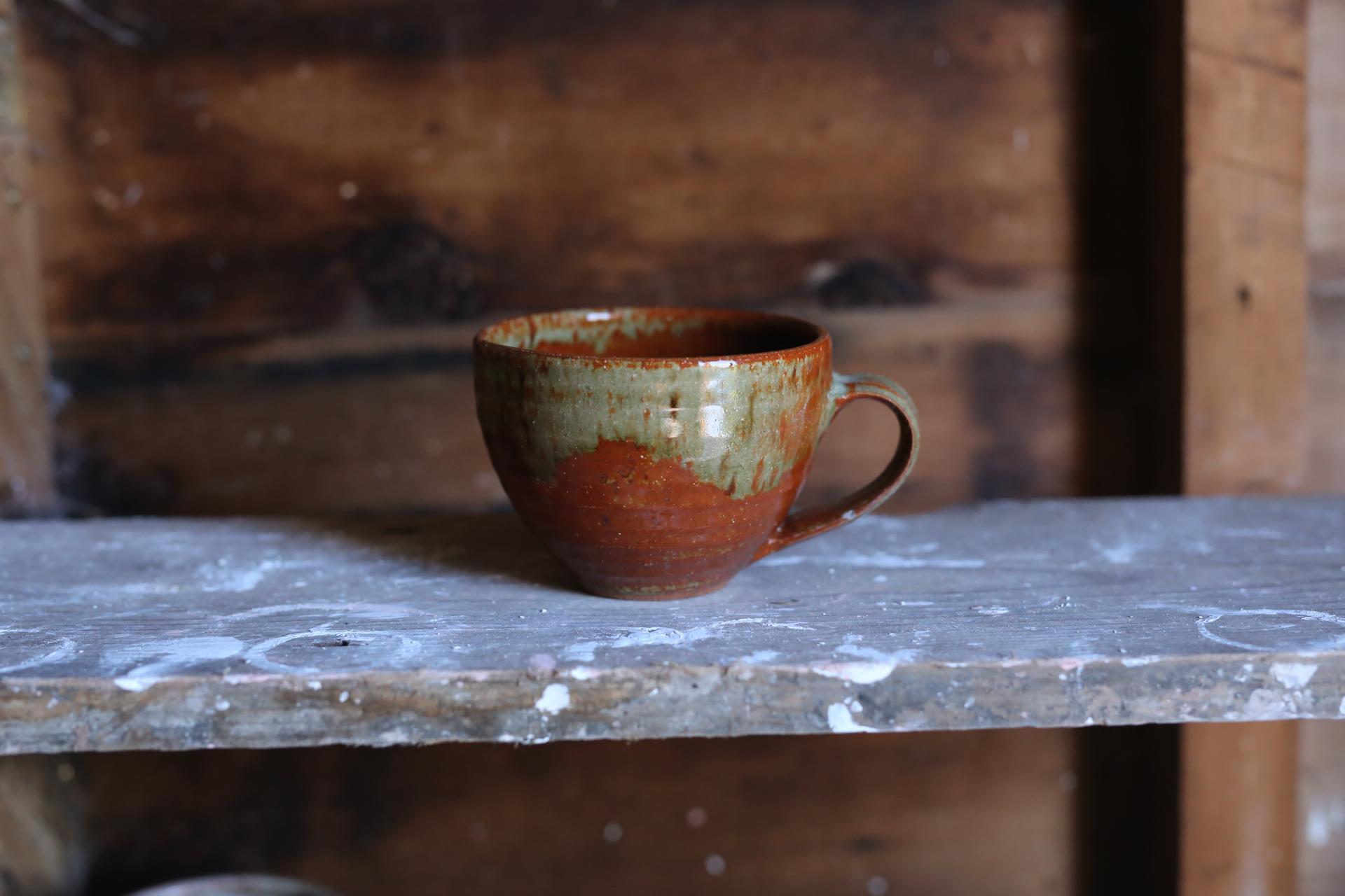 Ceramicist, Steve Brown on carving in character, the importance of self belief, and The Great Pottery Throw Down.