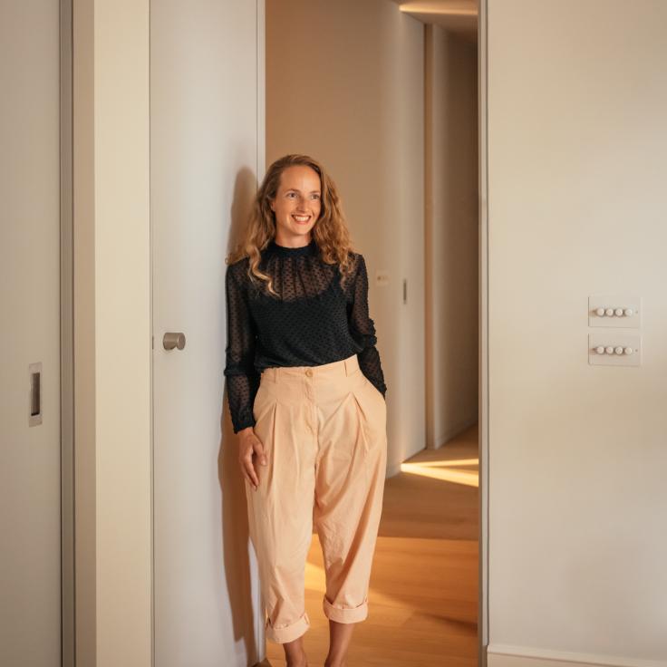 Aurore Baulier, founder, Atelier Baulier, on Passivhaus in practice and the power of retrofit.