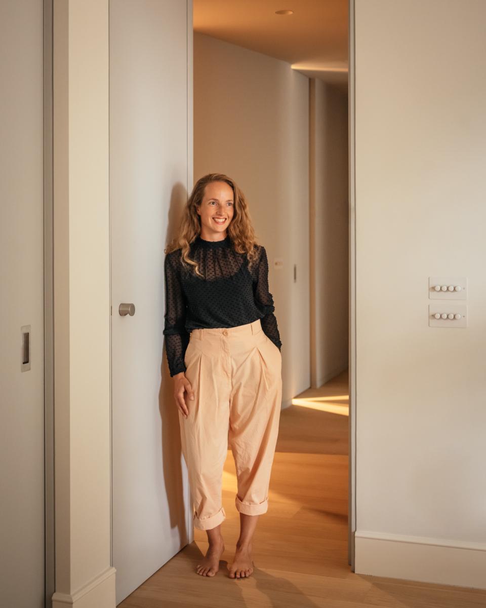 Aurore Baulier, founder, Atelier Baulier, on Passivhaus in practice and the power of retrofit.