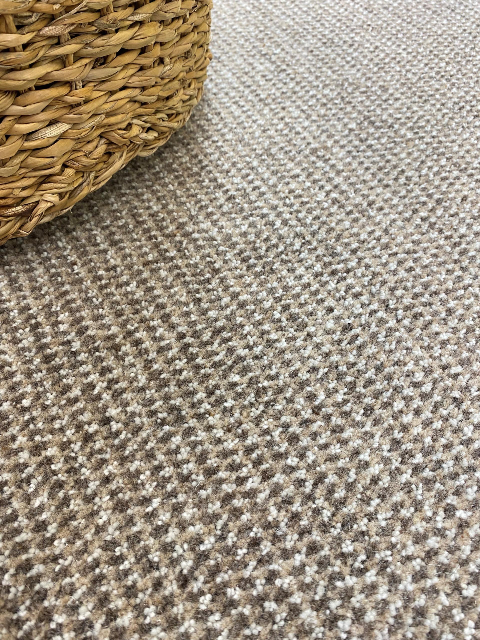 Introducing Tierra: A new carpet collection by Newhey that's grounded in nature.