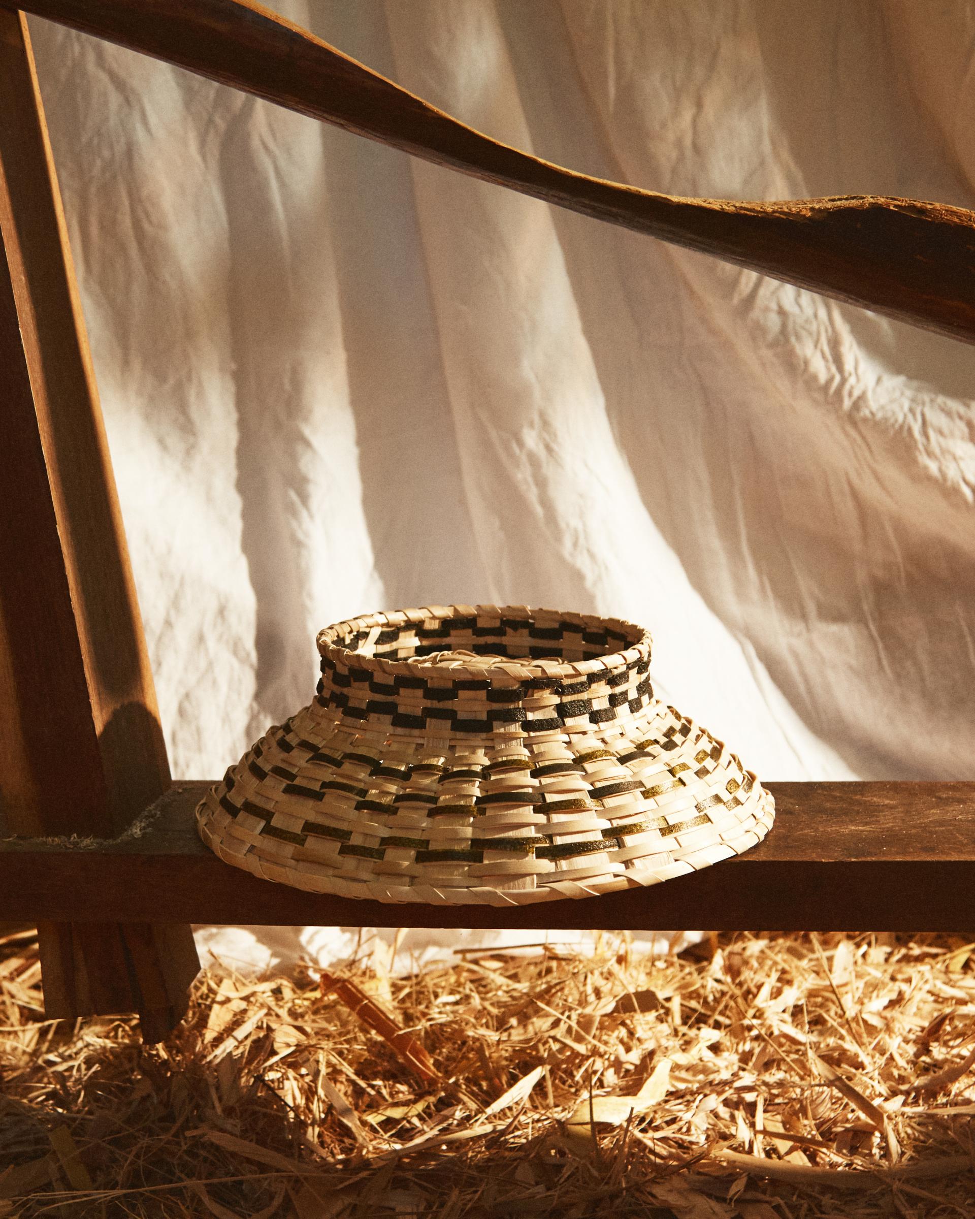 Paula Camiña Eiras, founder, Co-Obradoiro Galego, on combining craftsmanship with culture for regenerative outcomes.
