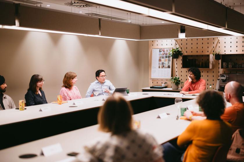 EDI: How do we design to truly support all the corporate needs?