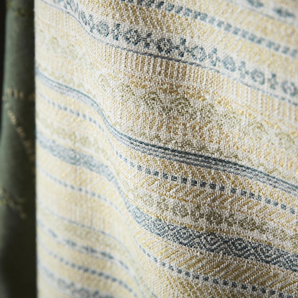 ILIV's Sera collection comprises organic plains and textures inspired by nature.