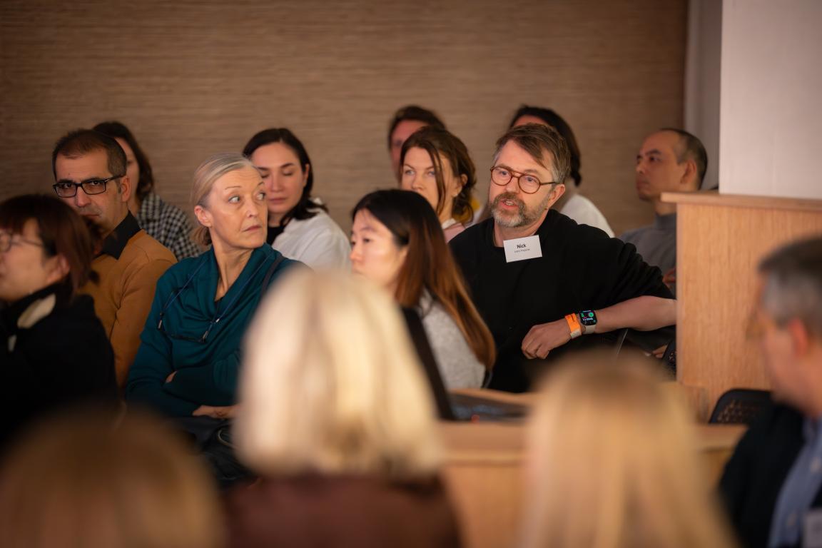 Workplace: What is it 6-years after Covid?