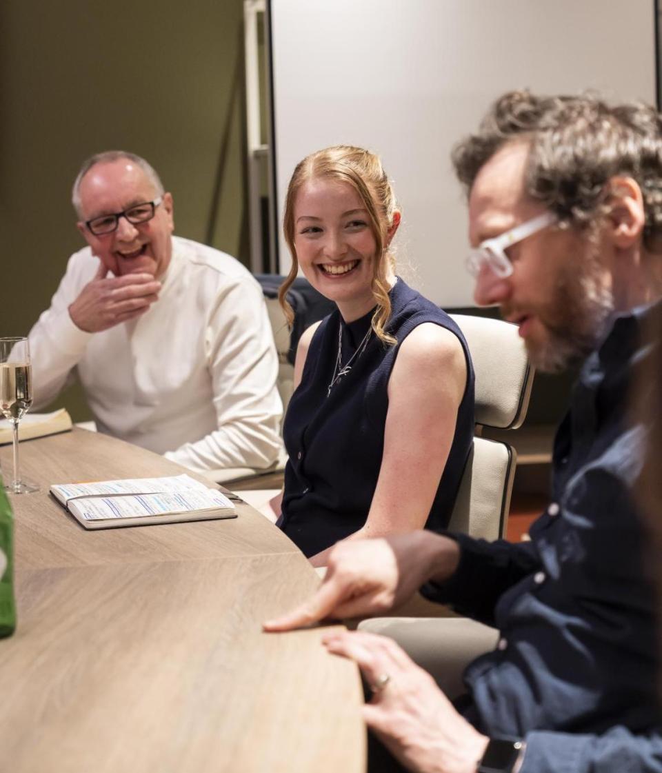 Isn’t designing for EDI in the workplace just design?