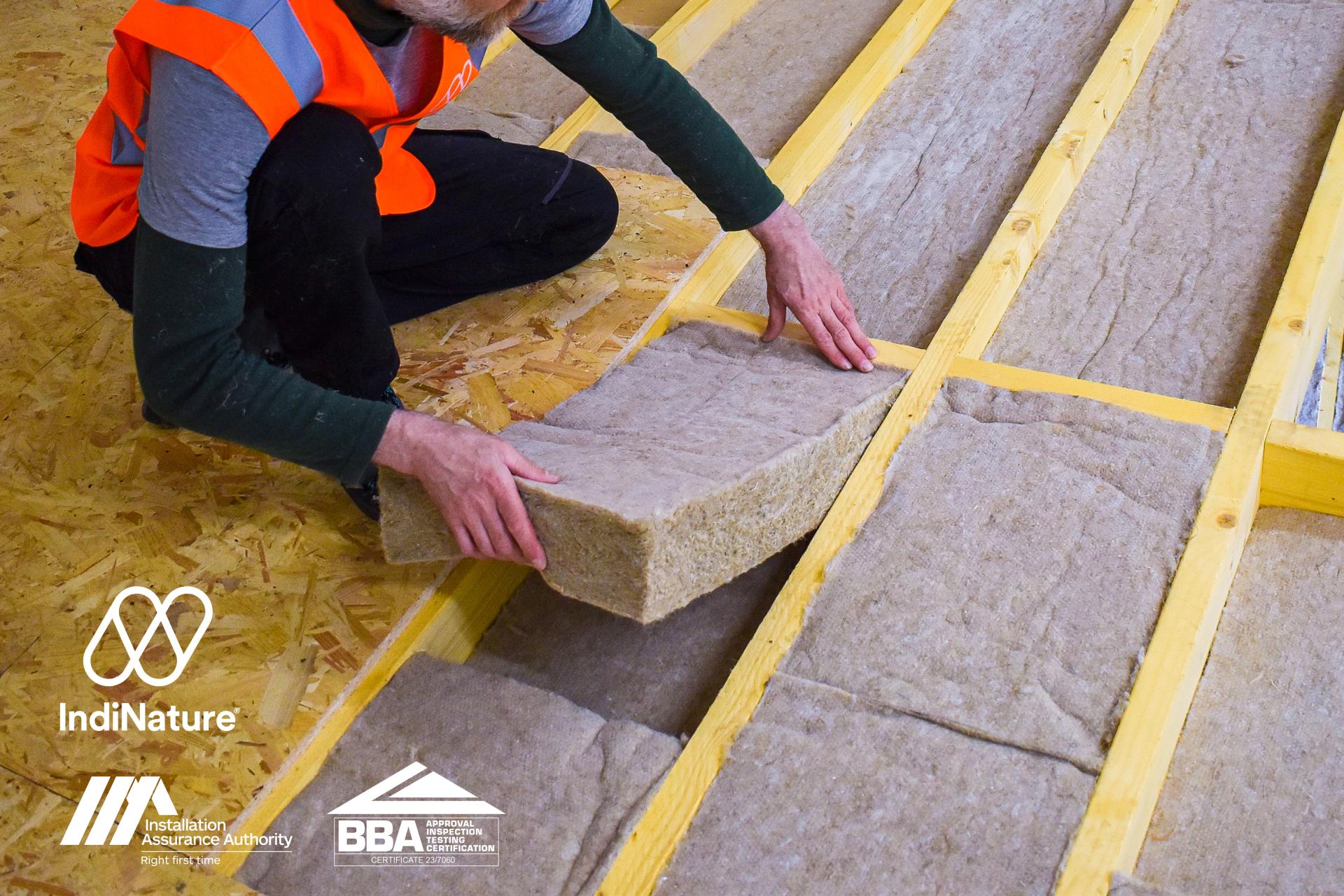 Carbon-12: IndiNature, IndiTherm.