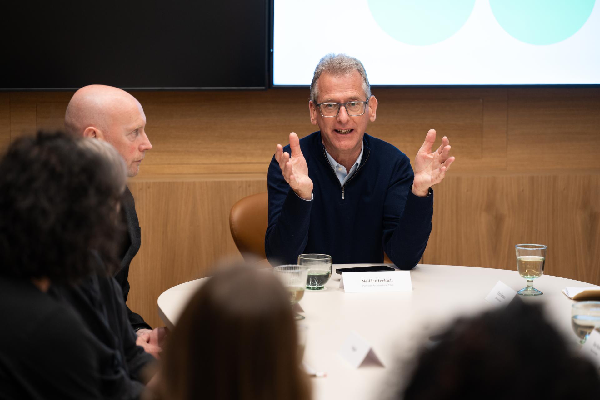 EDIB: What does beyond bare minimum look like in hospitality settings?