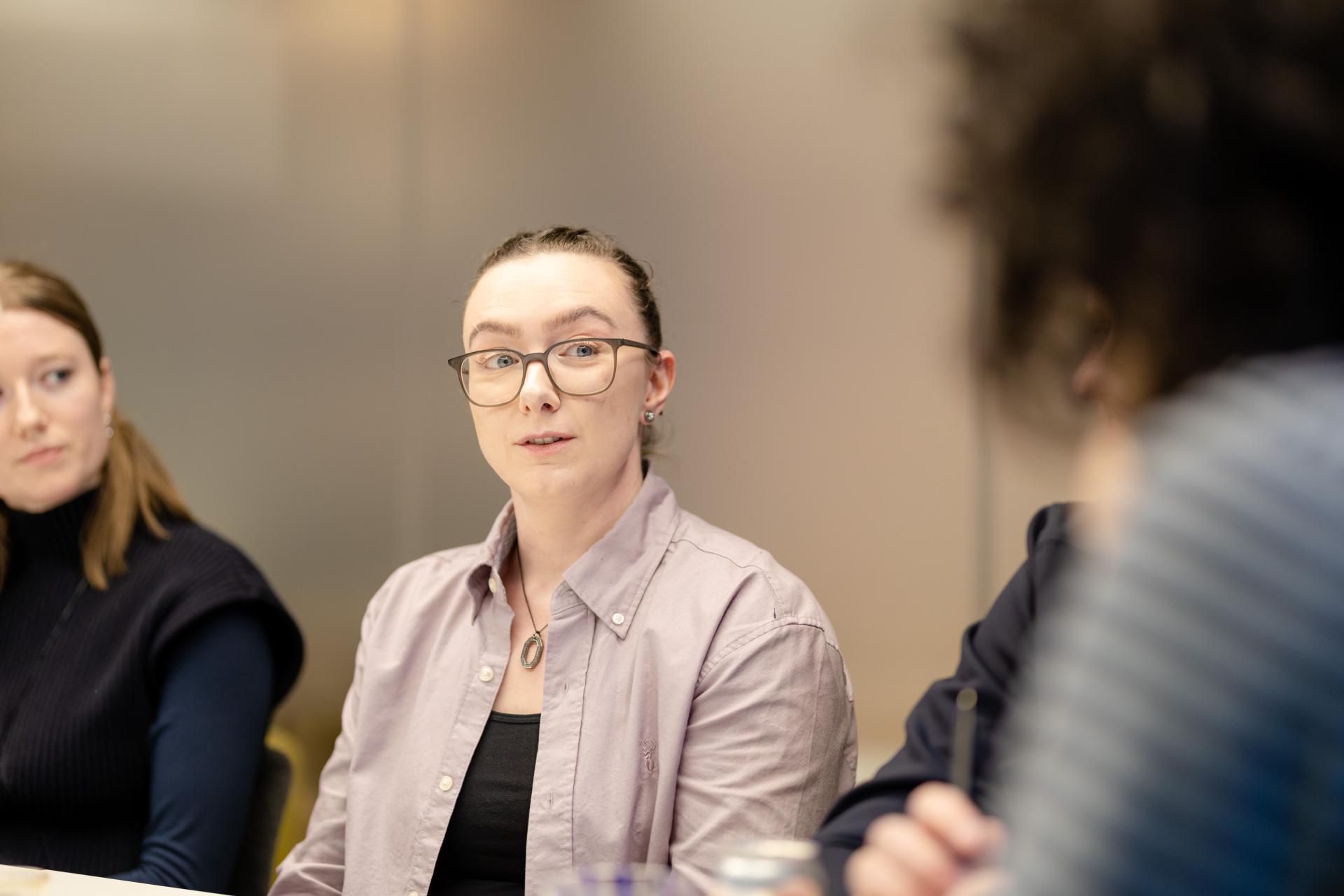 EDIB: What does beyond bare minimum look like in the residential sector?