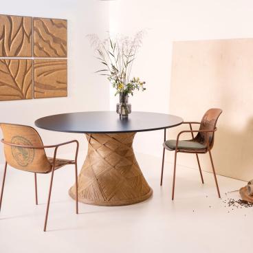 Vepa launches Hemp Panels: In harmony with nature.