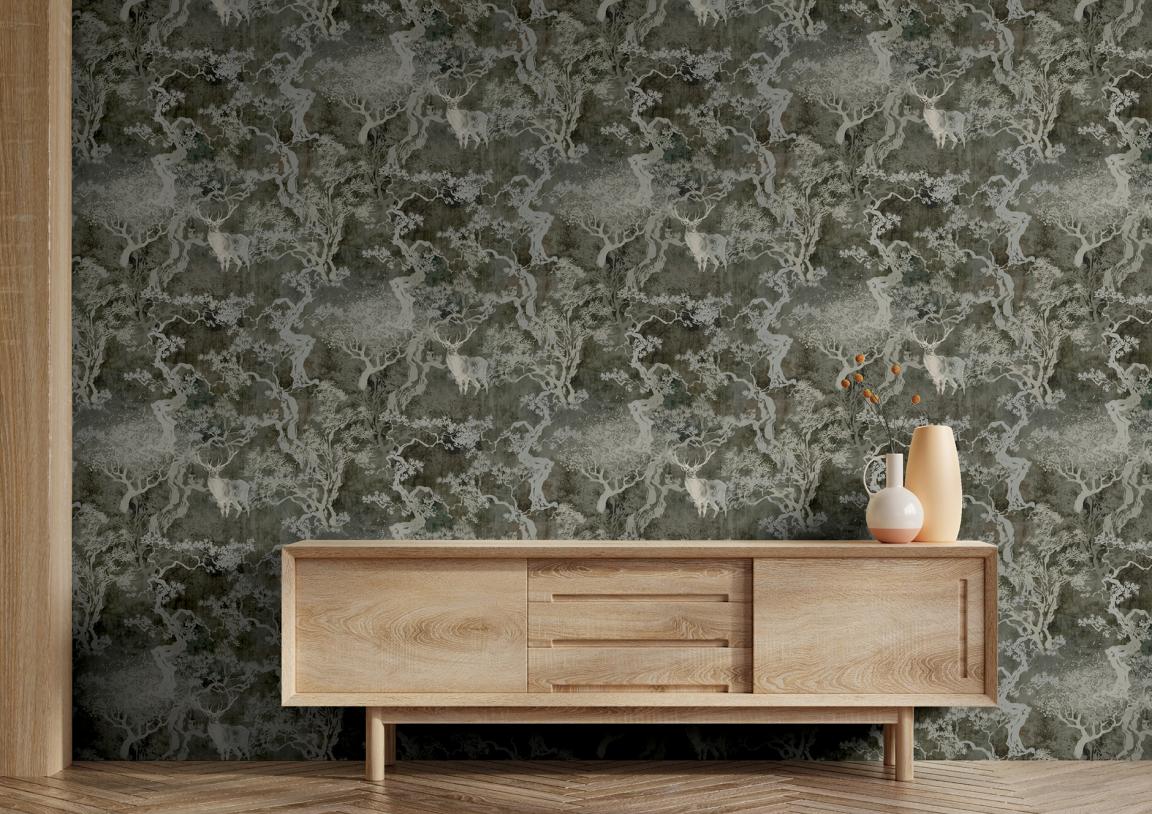Muraspec reveals the Kingdom Collection from its Fardis range.