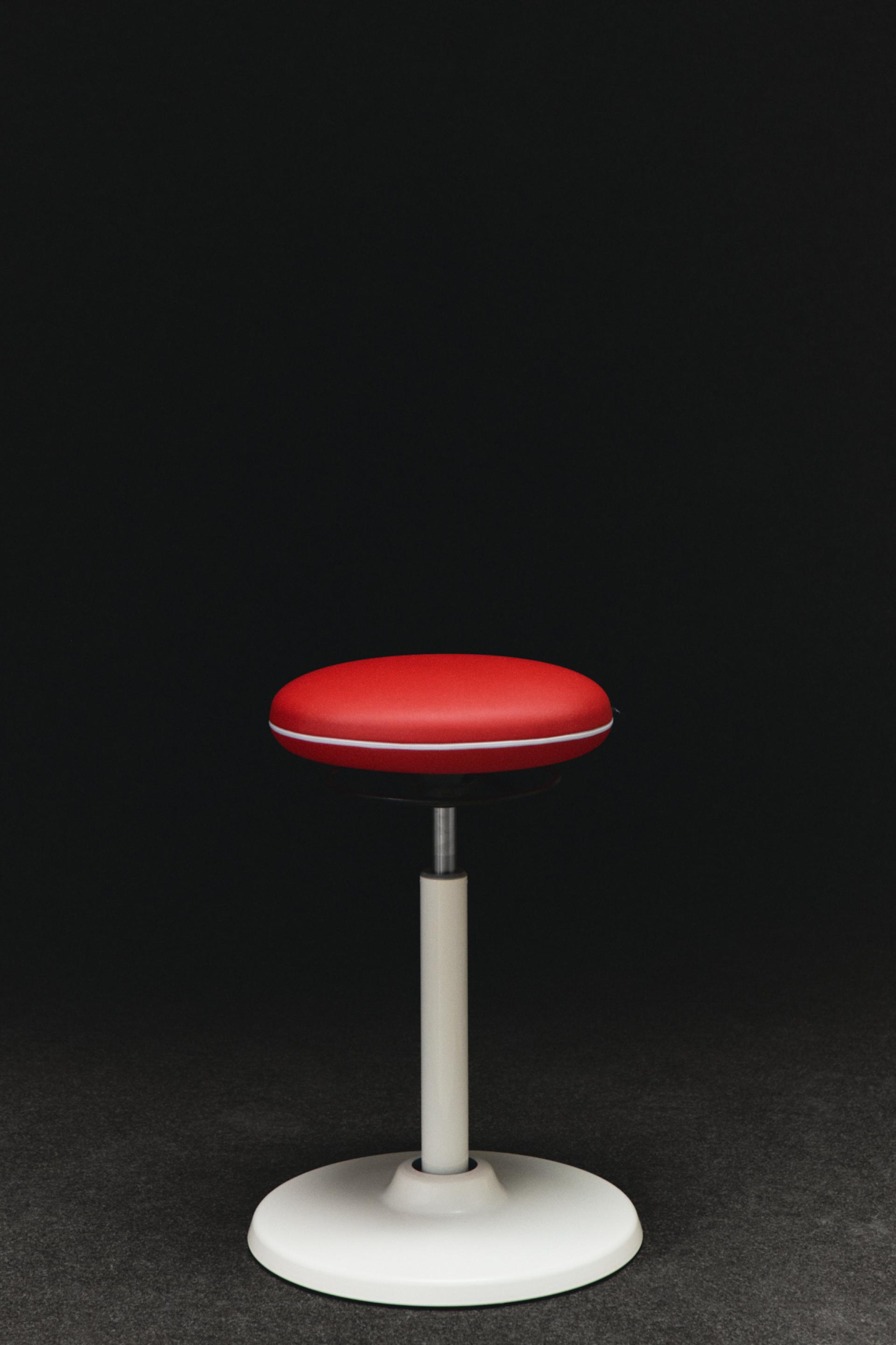 We spend 8 years of our lives in an office chair. Savo urges you to ensure it’s a quality one.