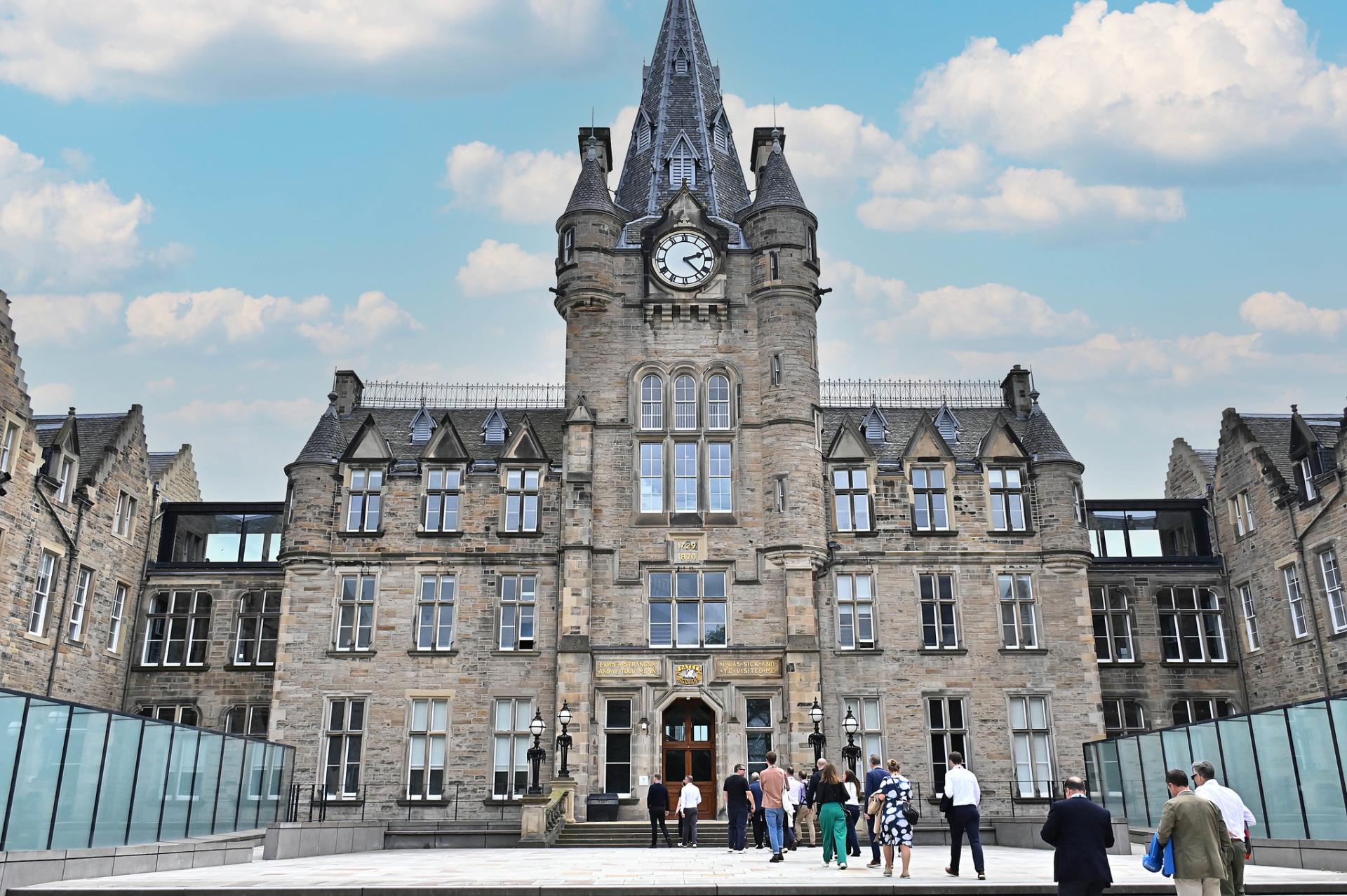 BCO Annual Conference 2026: Our reflections. 