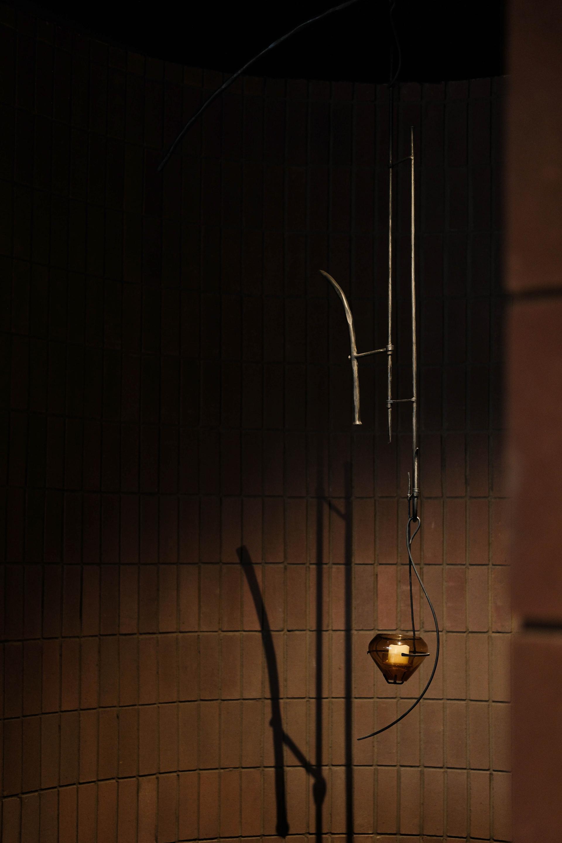 BOX 9 unveils architecture and interiors for new Soho restaurant, KID.