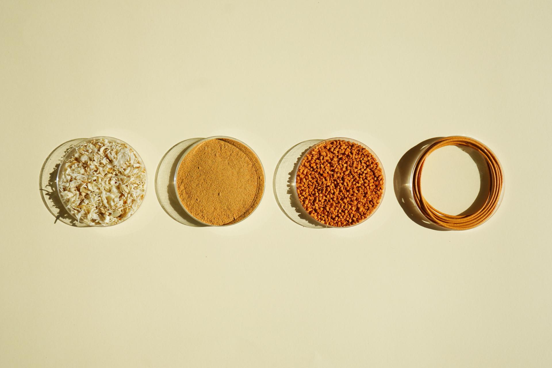 Top 23 biomaterial designers to watch in 2023.