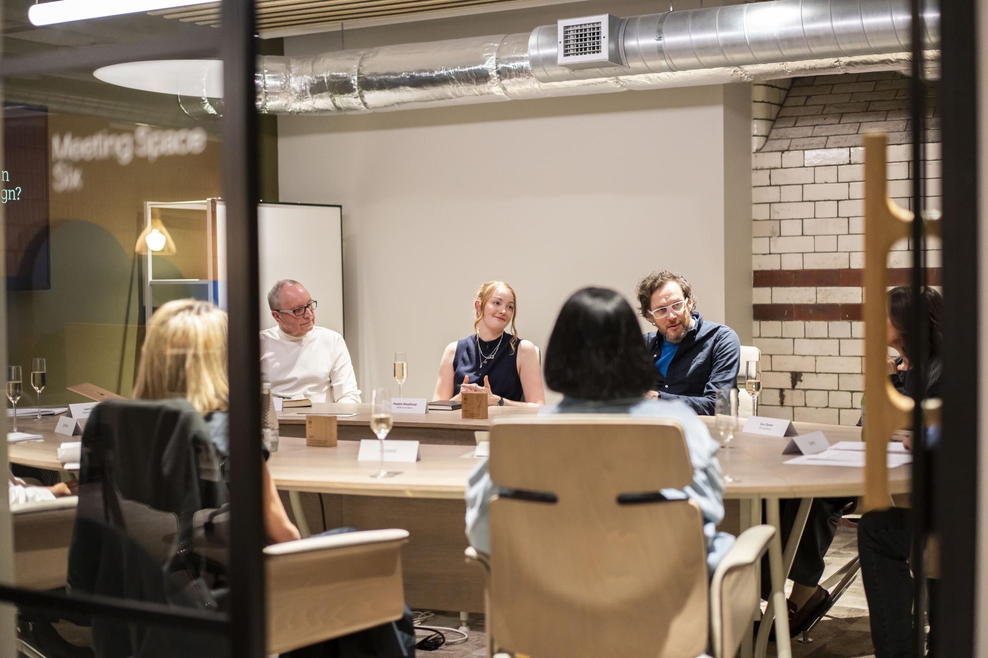 Isn’t designing for EDI in the workplace just design?