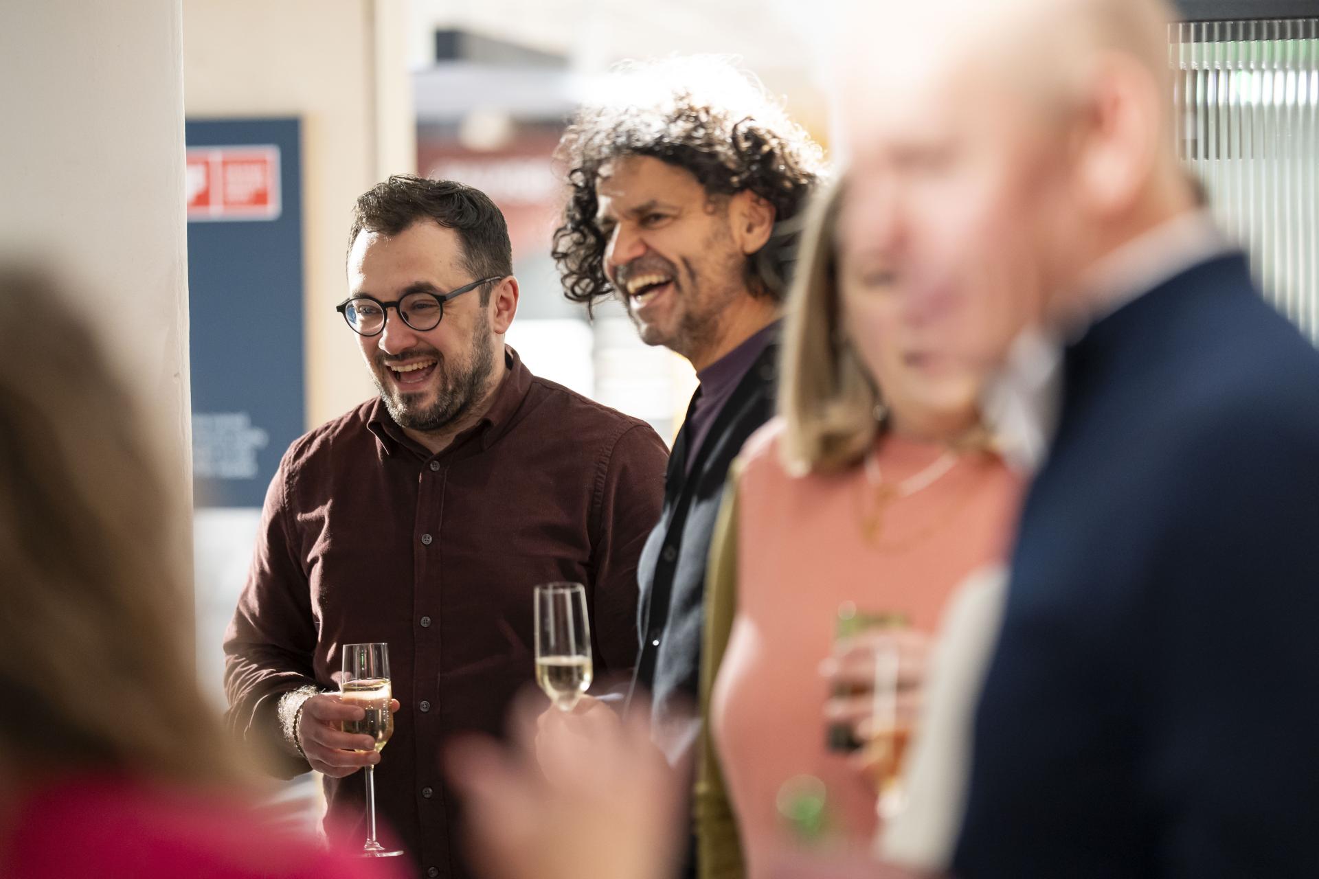 EDIB: What does beyond bare minimum look like?