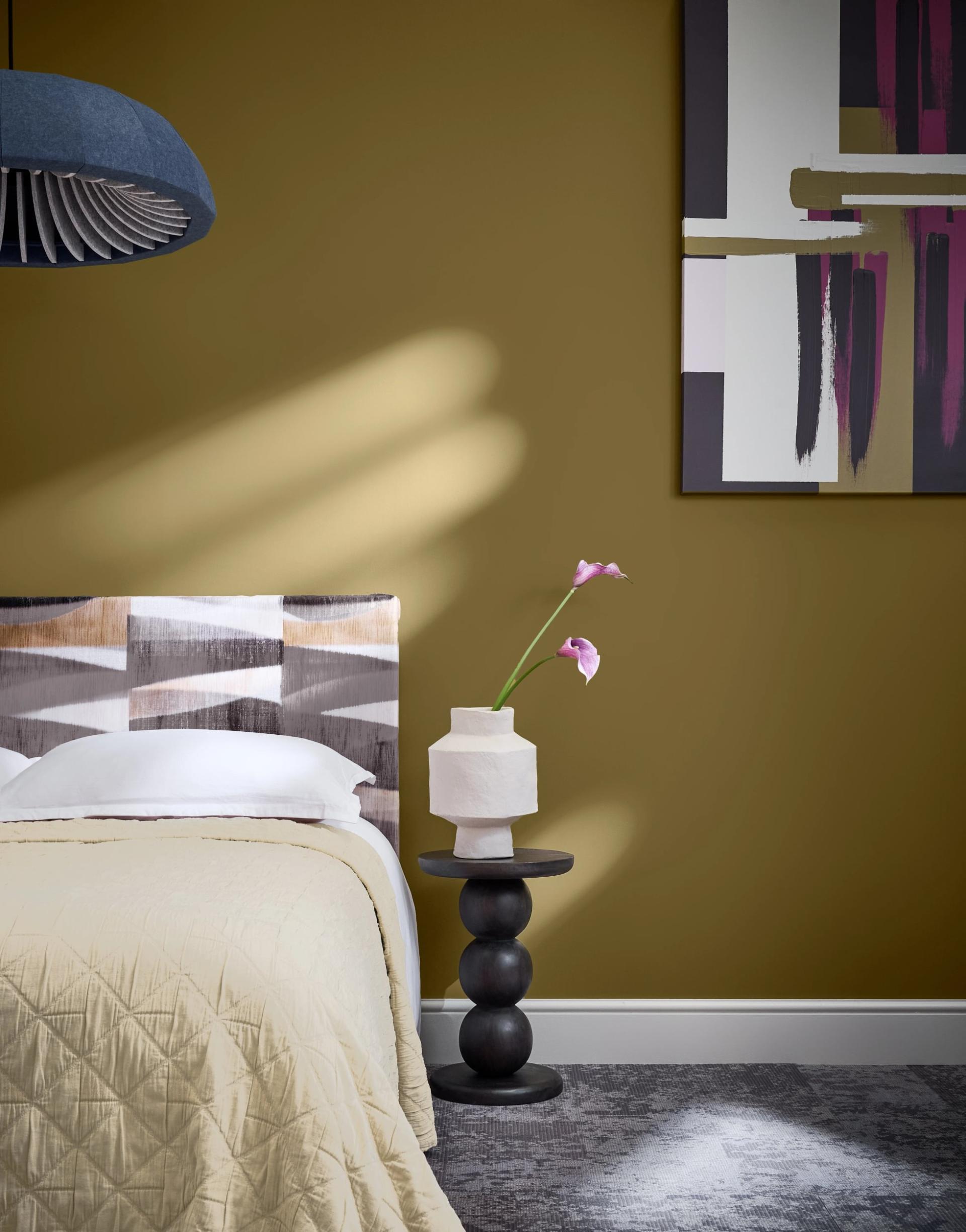 Crown Paints unveils 2027/28 Colour Insights.