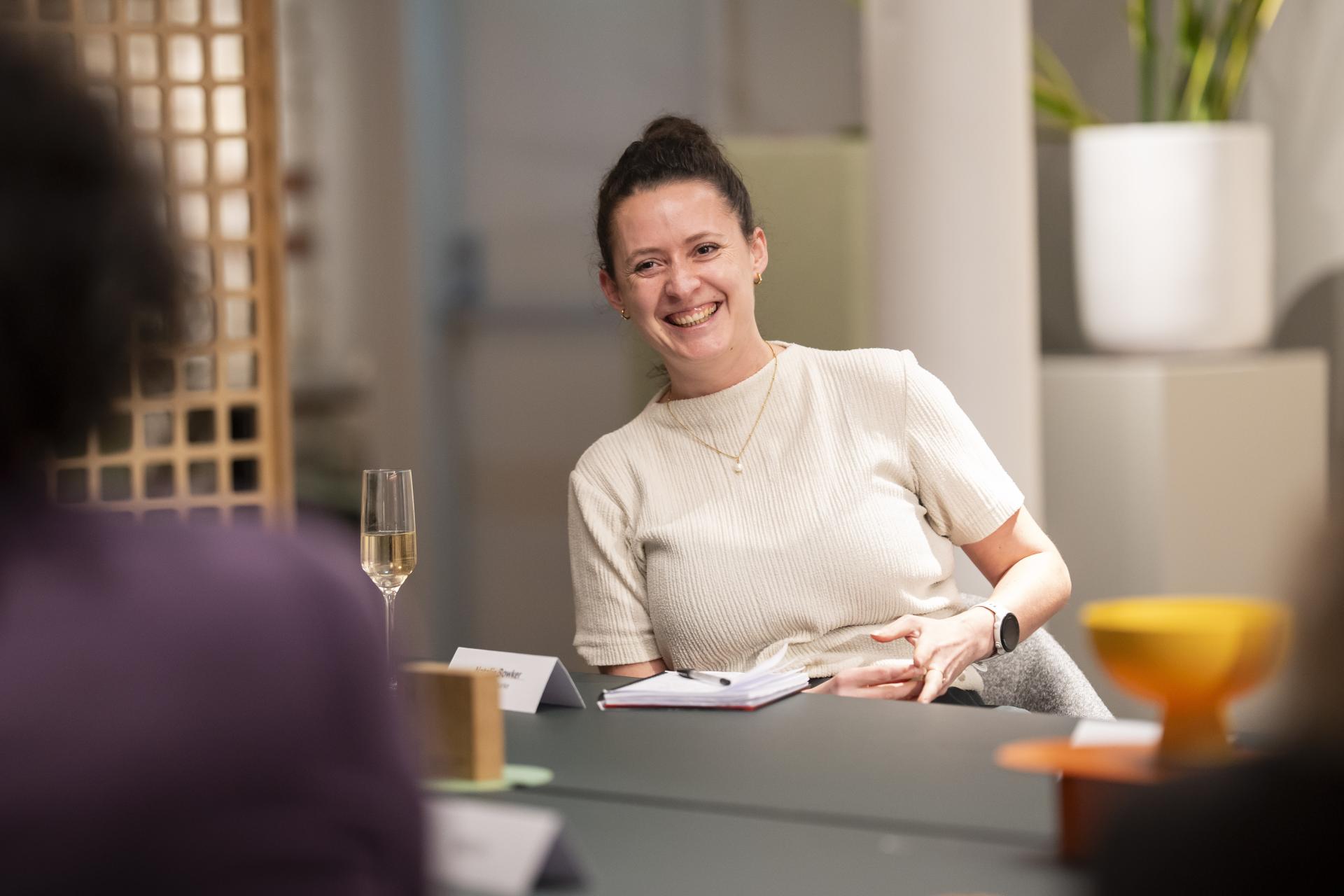 EDIB: What does beyond bare minimum look like?