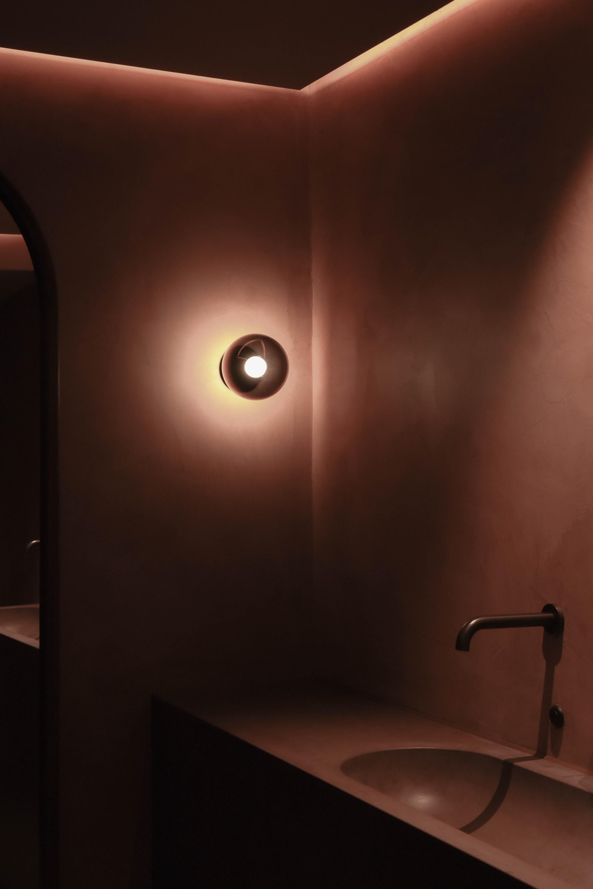 BOX 9 unveils architecture and interiors for new Soho restaurant, KID.