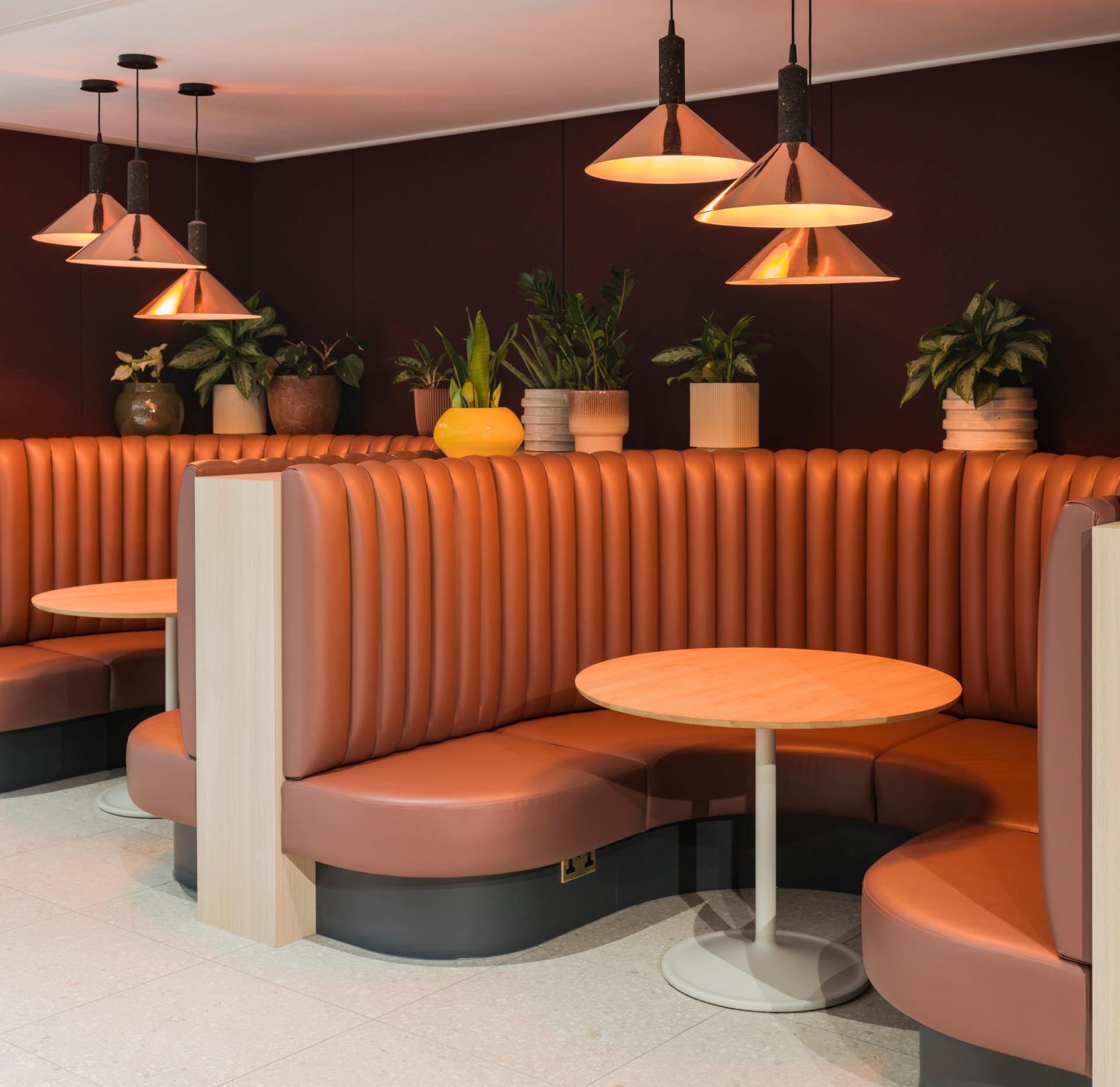 SpaceInvader unveils Manchester office for multinational law firm Pinsent Masons.