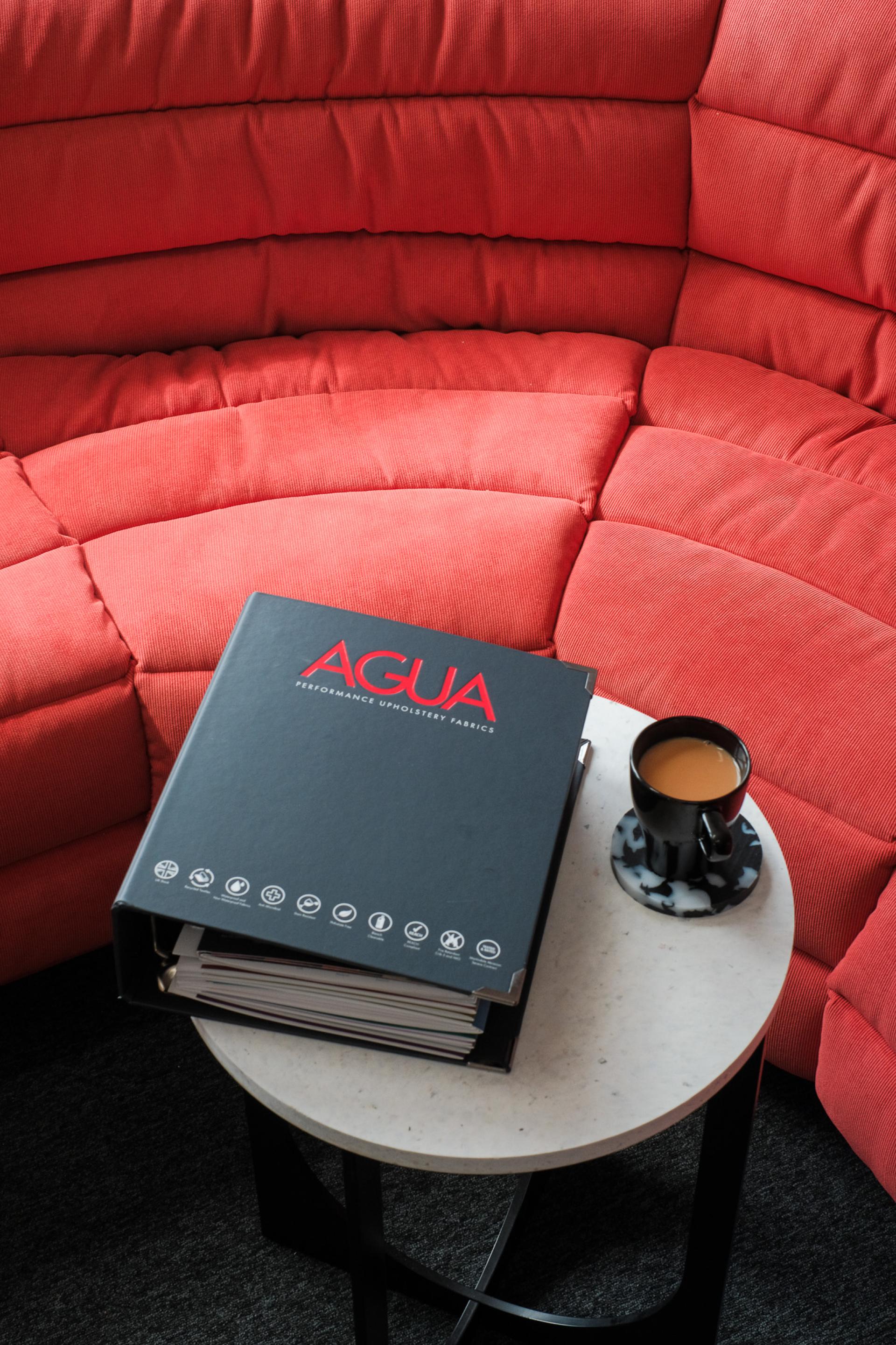 Fabric brands to explore in 2026 at Material Source Studio.