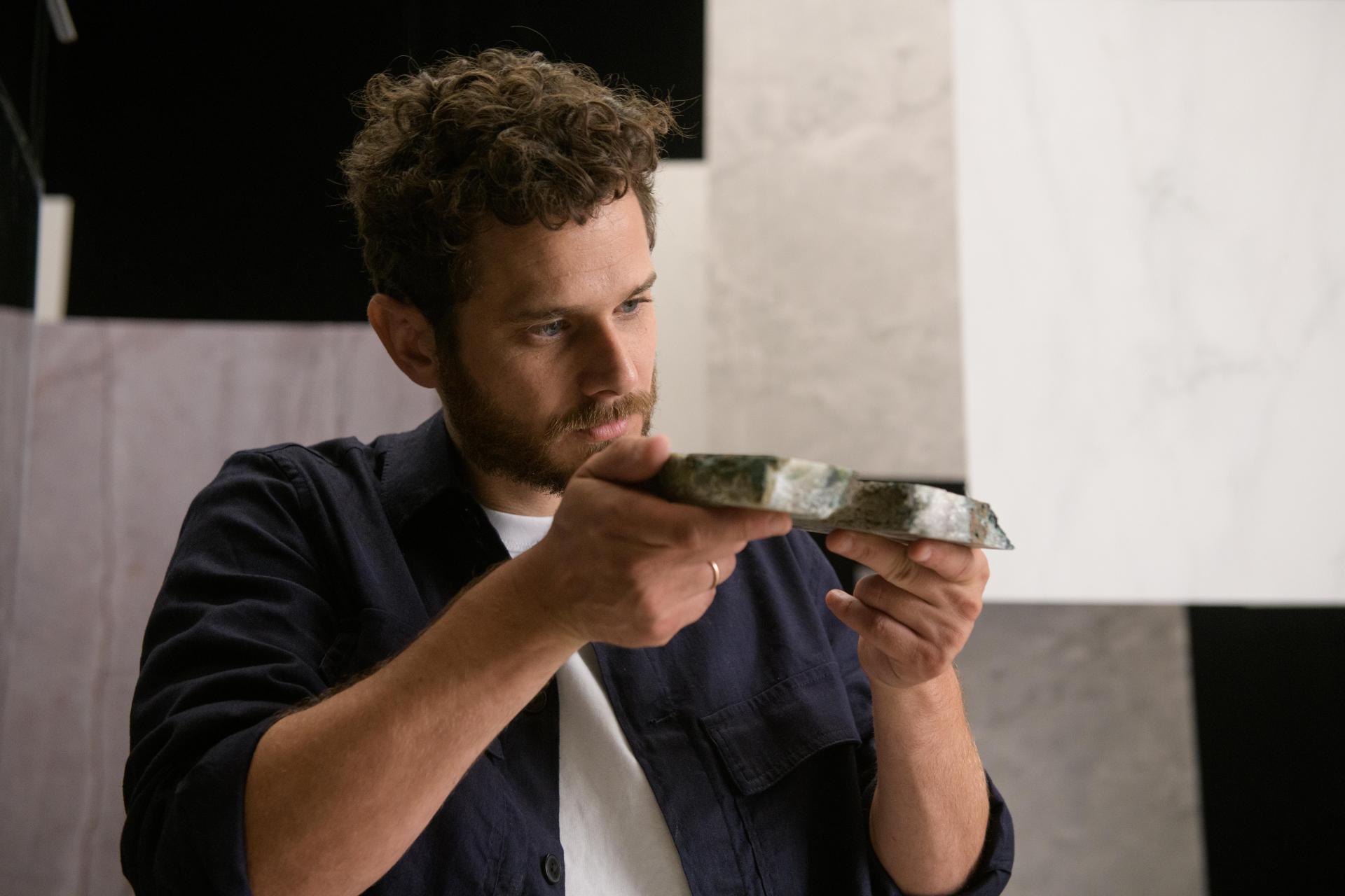 Caesarstone on industry innovation, accreditation, and design credentials.