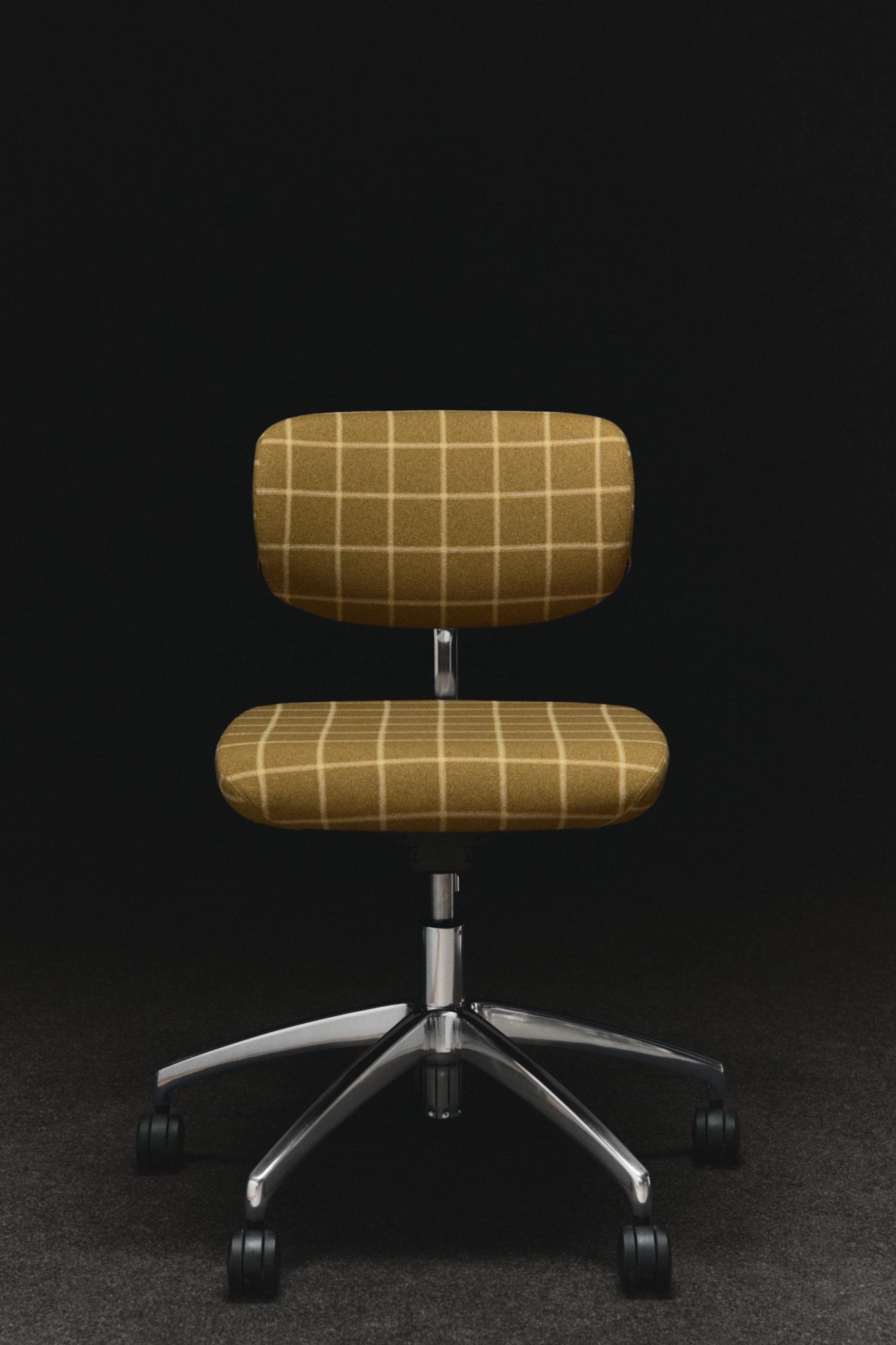 We spend 8 years of our lives in an office chair. Savo urges you to ensure it’s a quality one.