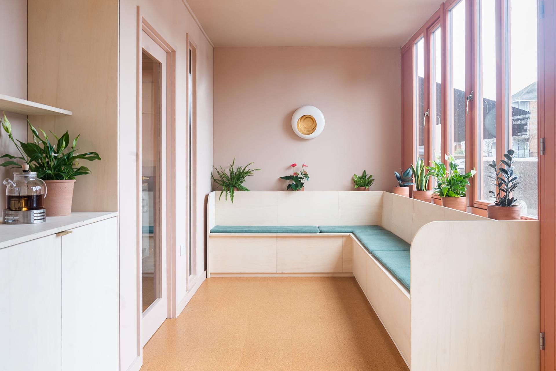 Aurore Baulier, founder, Atelier Baulier, on Passivhaus in practice and the power of retrofit.