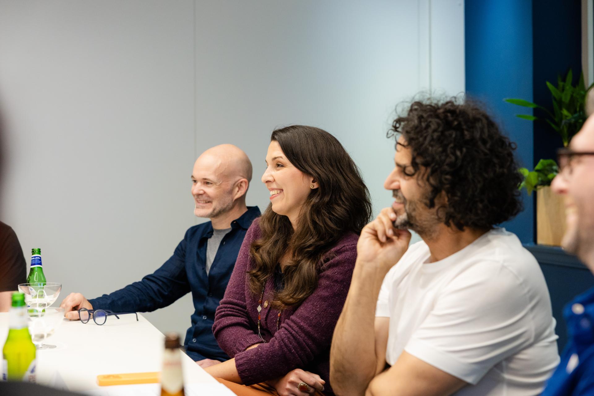 AI: Intriguing or integral to creating impact in the workplace?