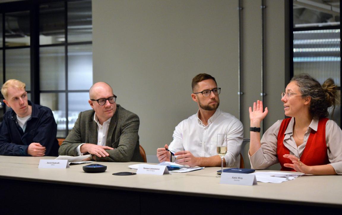 UK Net Zero Carbon Buildings Standard - Is it achievable?