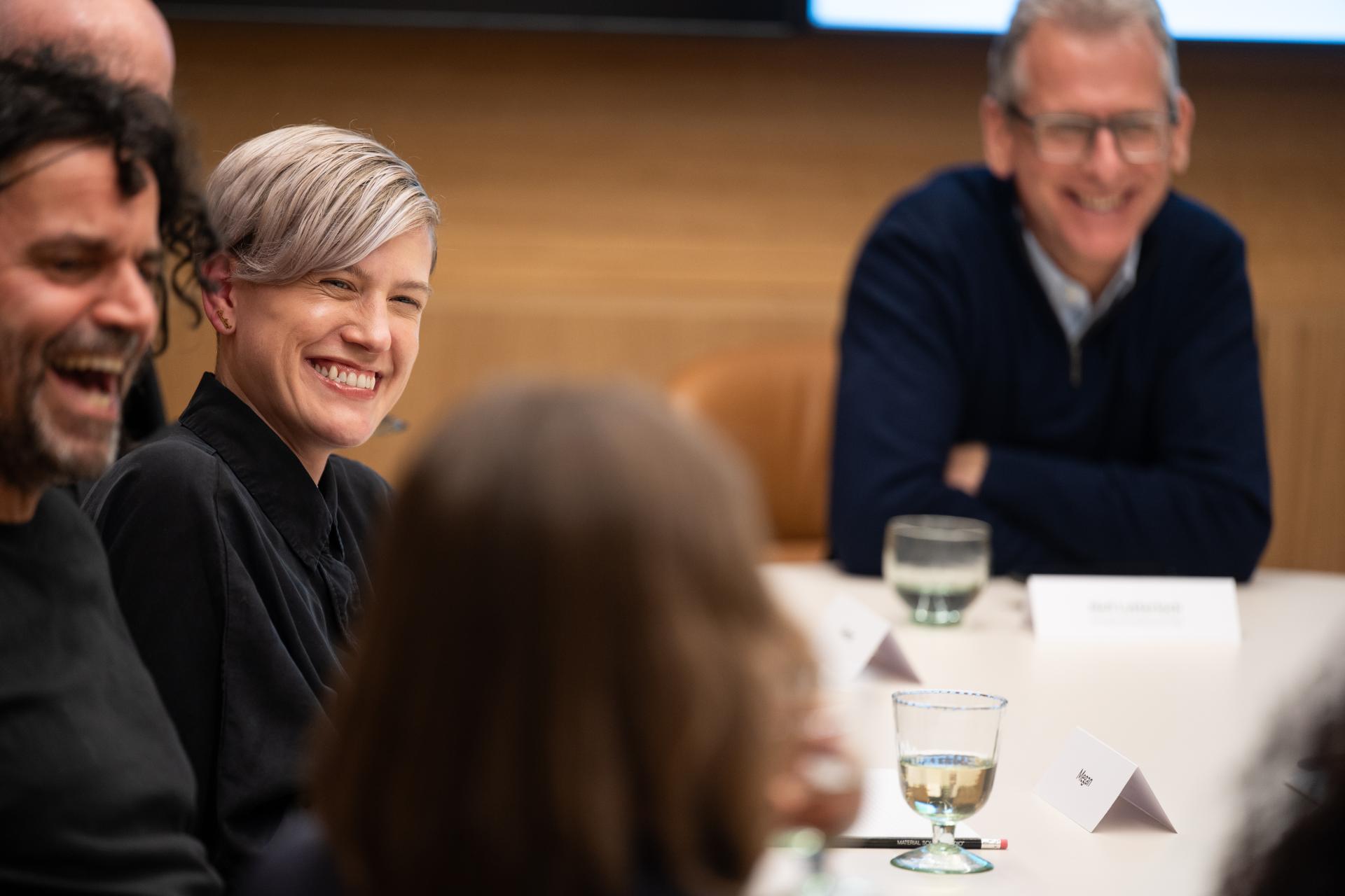 EDIB: What does beyond bare minimum look like in hospitality settings?