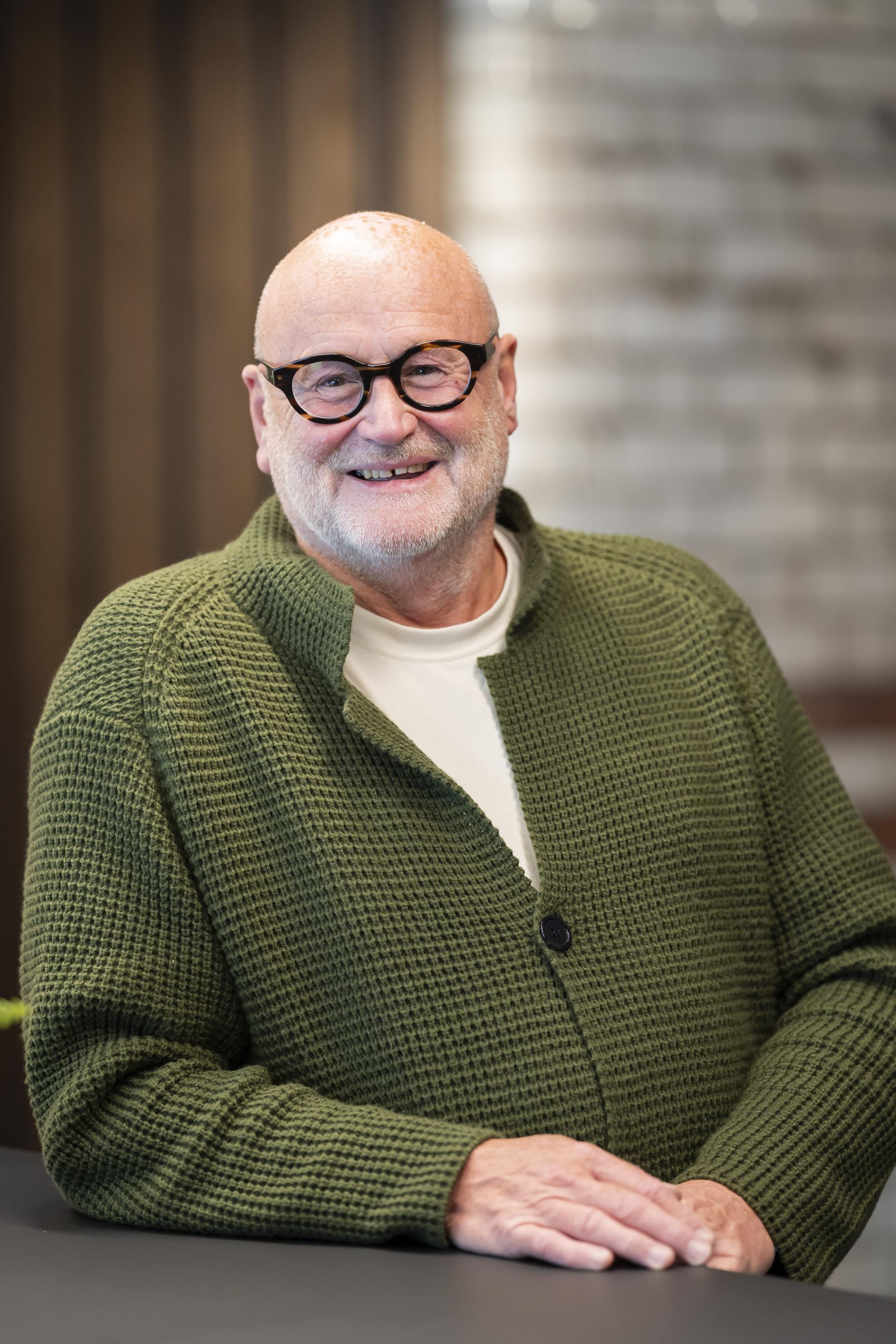 AI: Human supporter or design destructor?