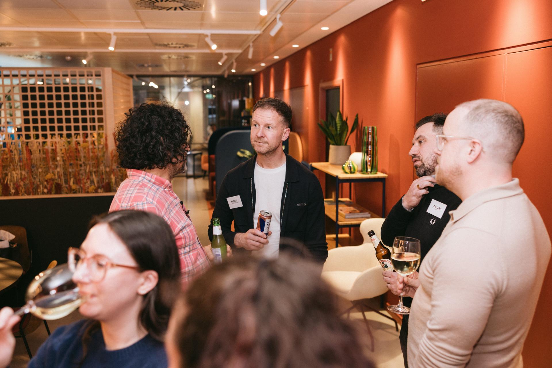 EDI & Belonging: Culture or place?