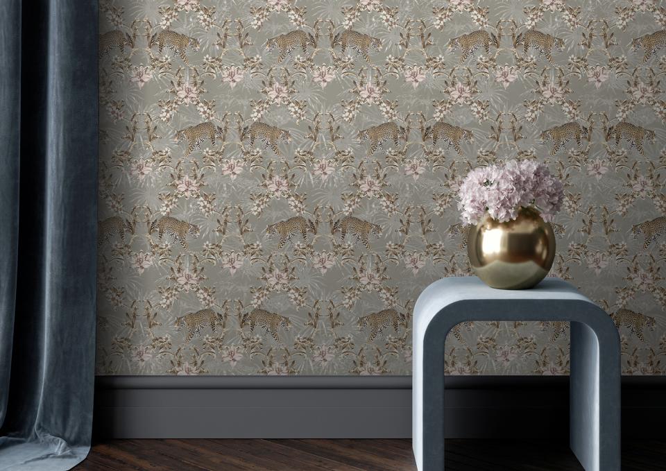 Muraspec reveals the Kingdom Collection from its Fardis range.