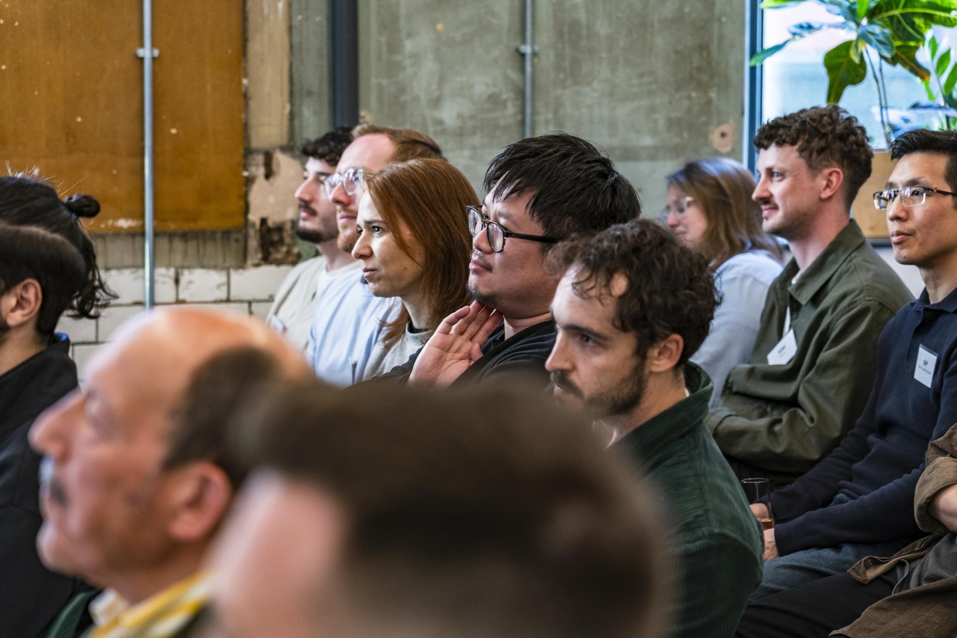 AI: Novelty or non-negotiable?