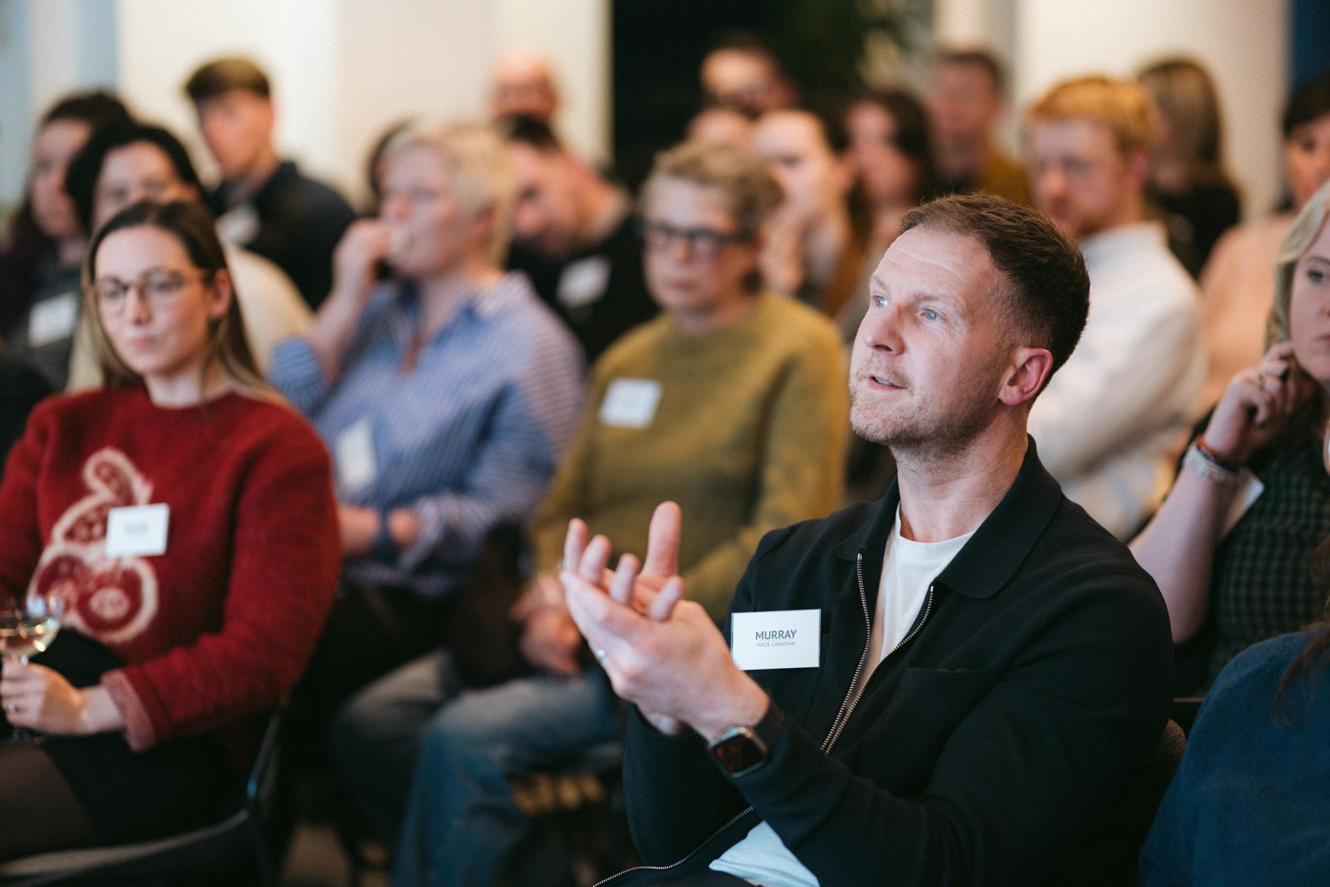 EDI & Belonging: Culture or place?