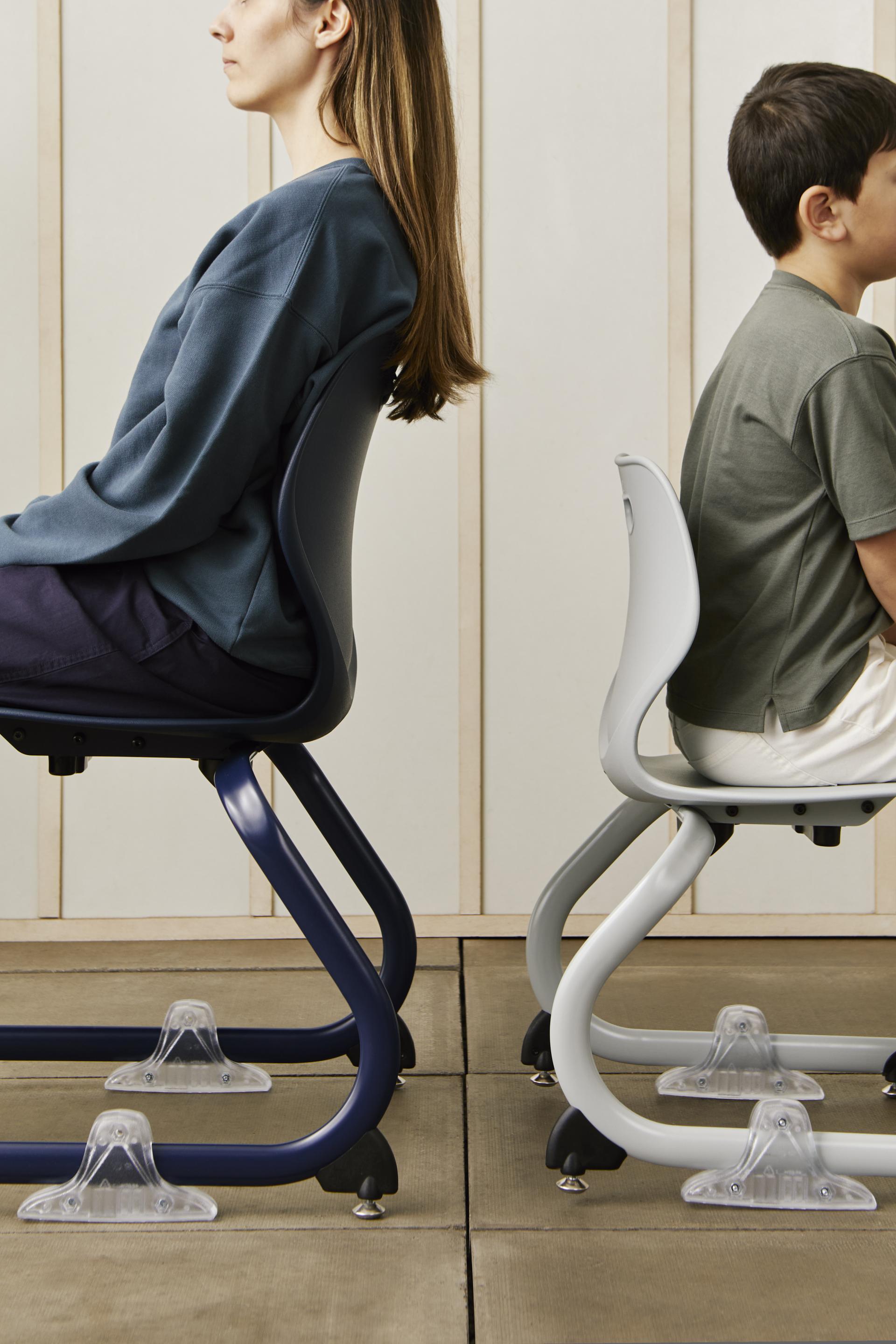 Designing for Difference: From classrooms to offices, KI considers neurodiversity in every design.