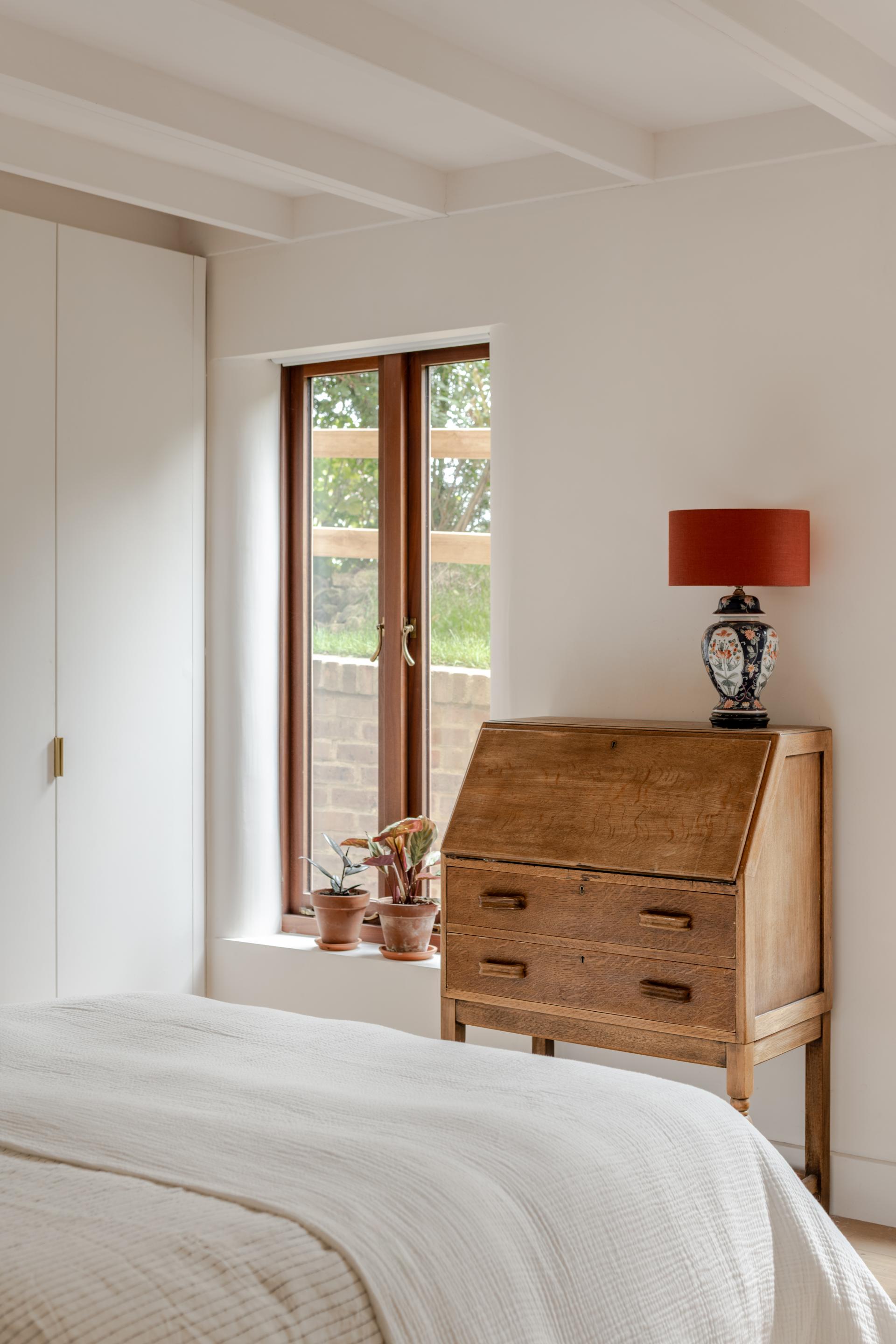 Clay Rise balances ambitious architectural forms with a place-based material palette.