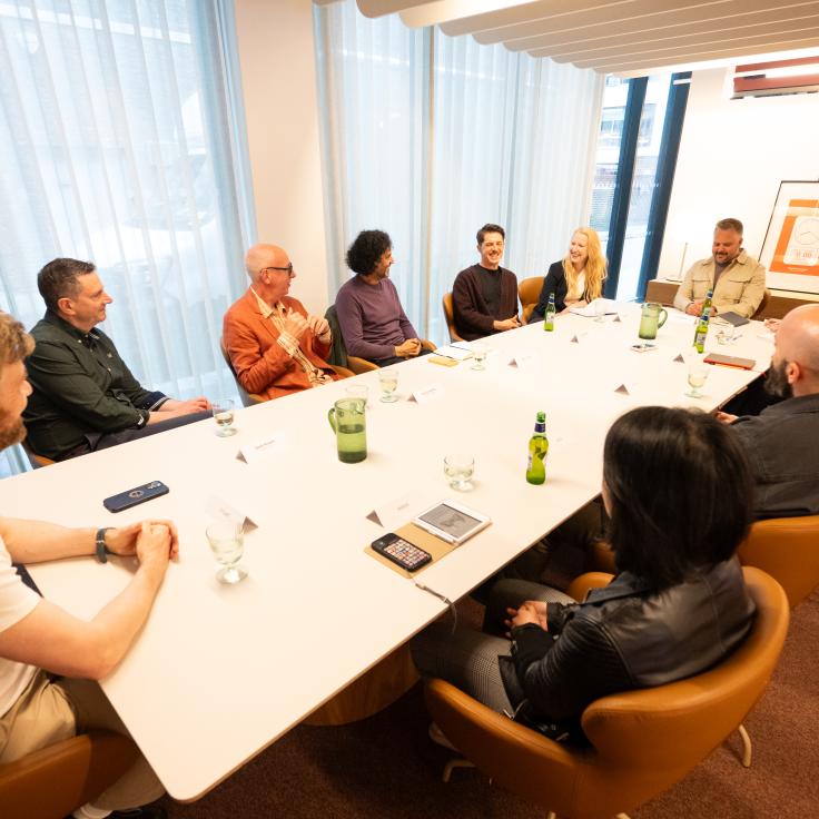 AI: Intriguing or an essential part of creating memorable experience?